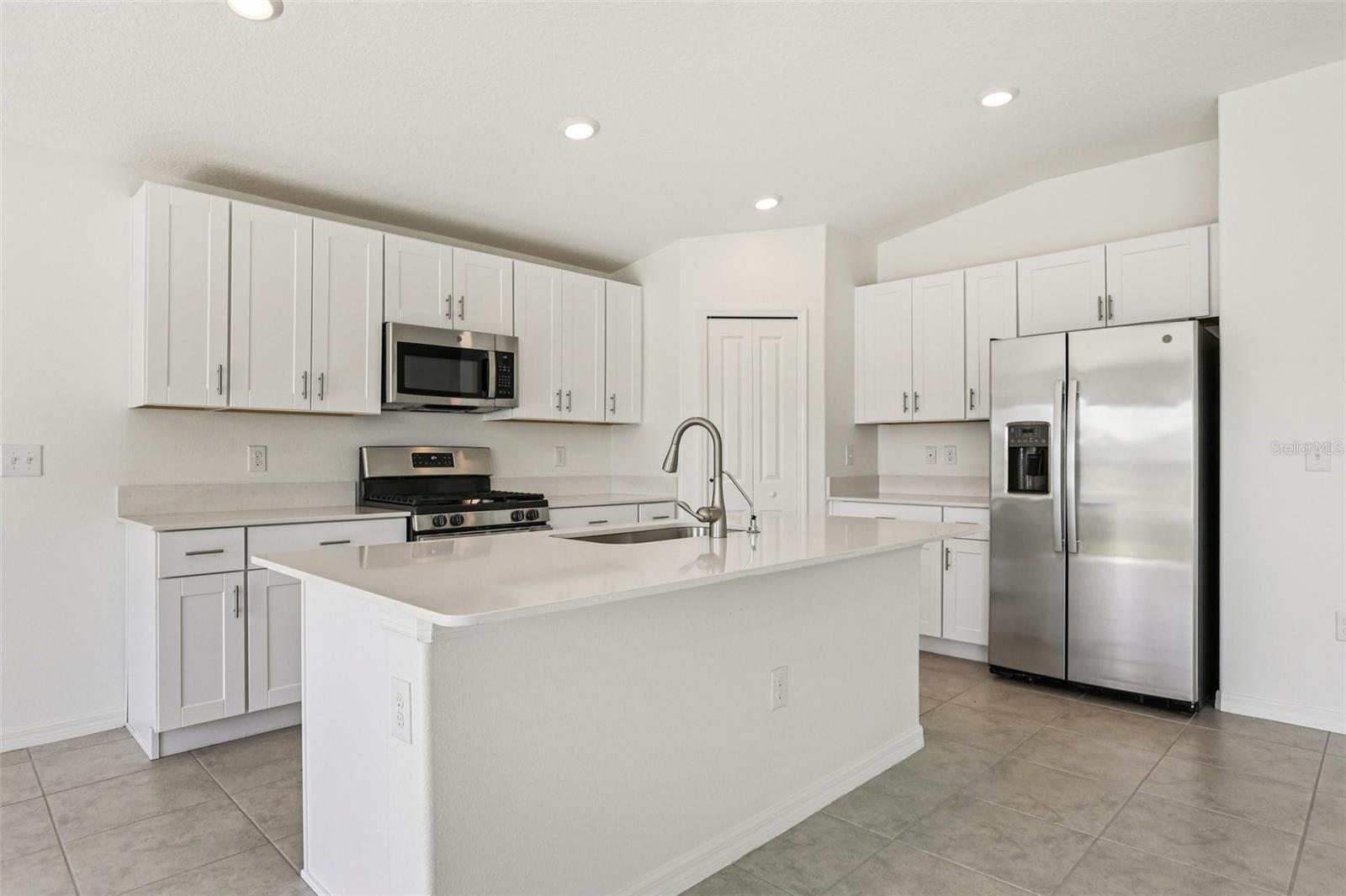 SOUTHCREEK - Residential