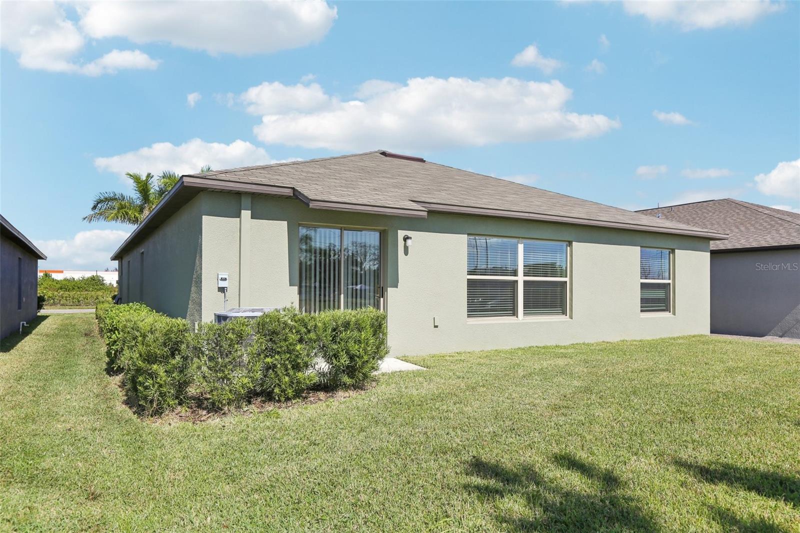 SOUTHCREEK - Residential