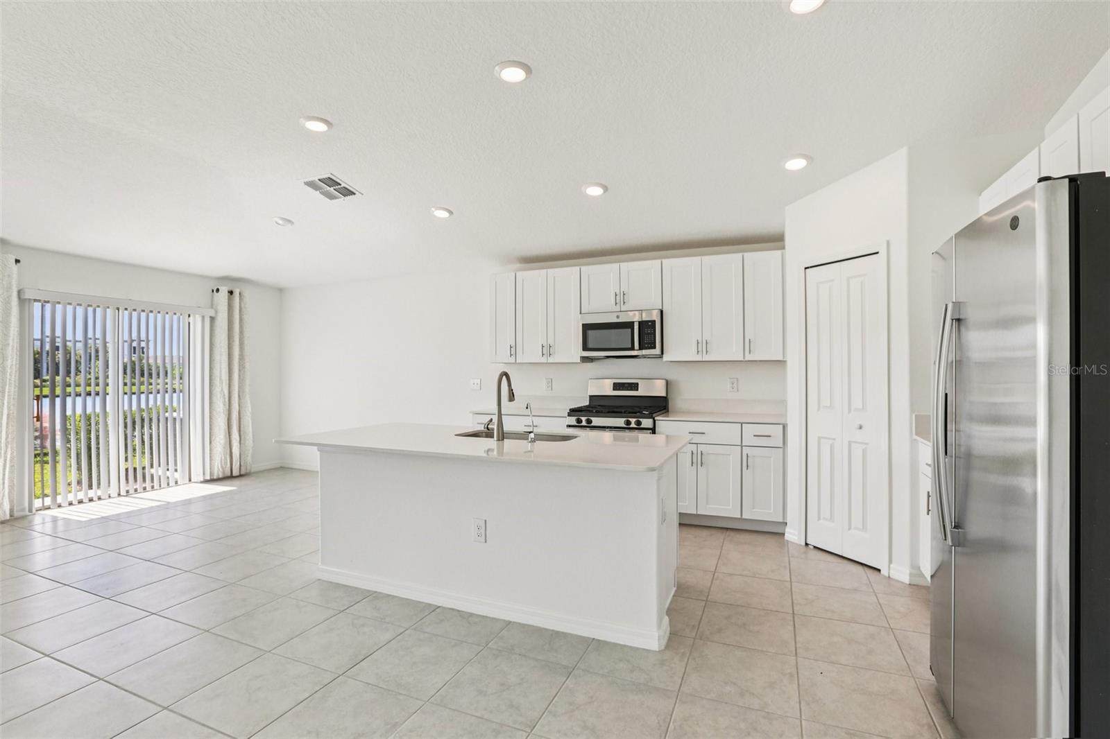 SOUTHCREEK - Residential