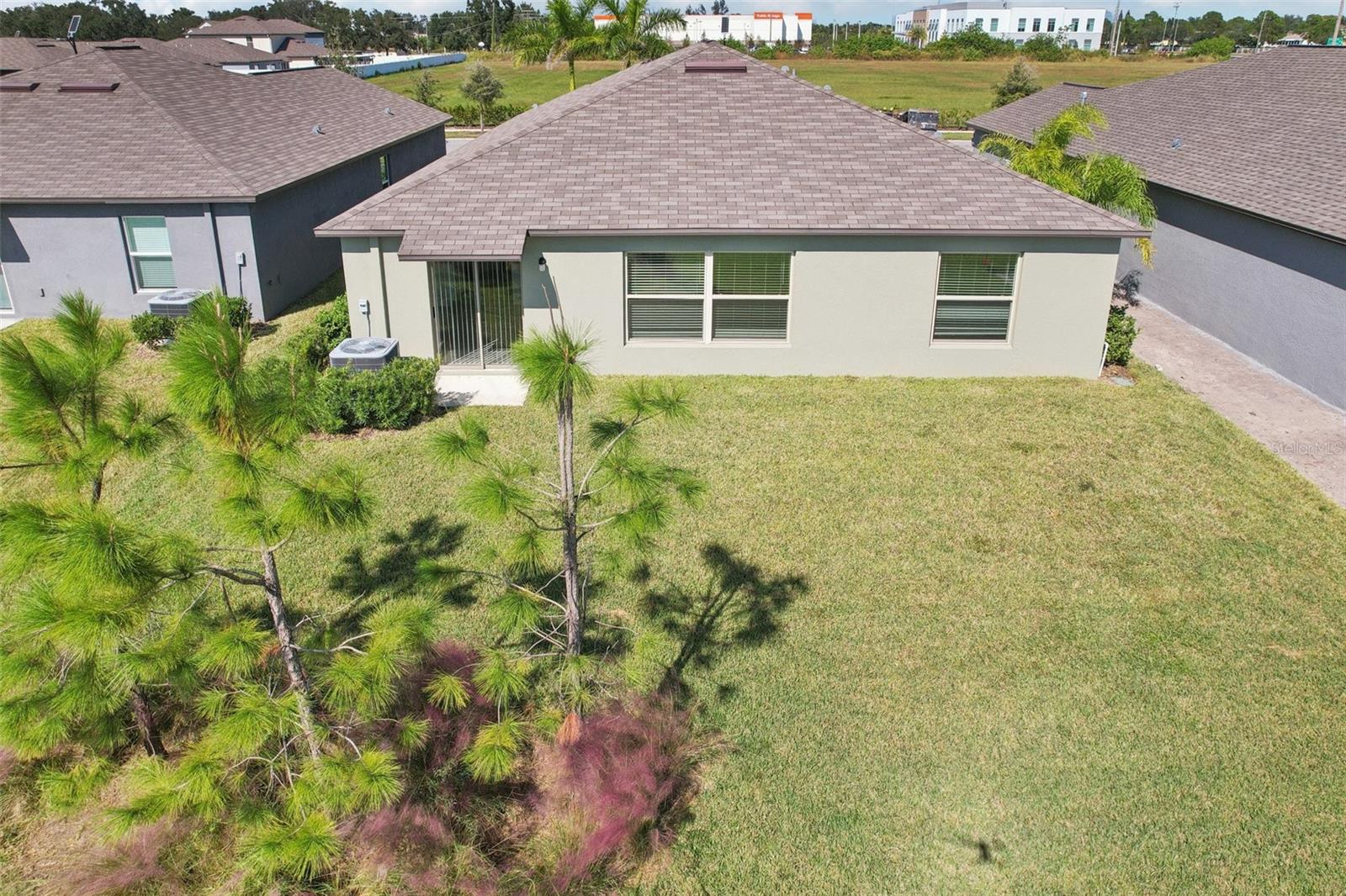 SOUTHCREEK - Residential