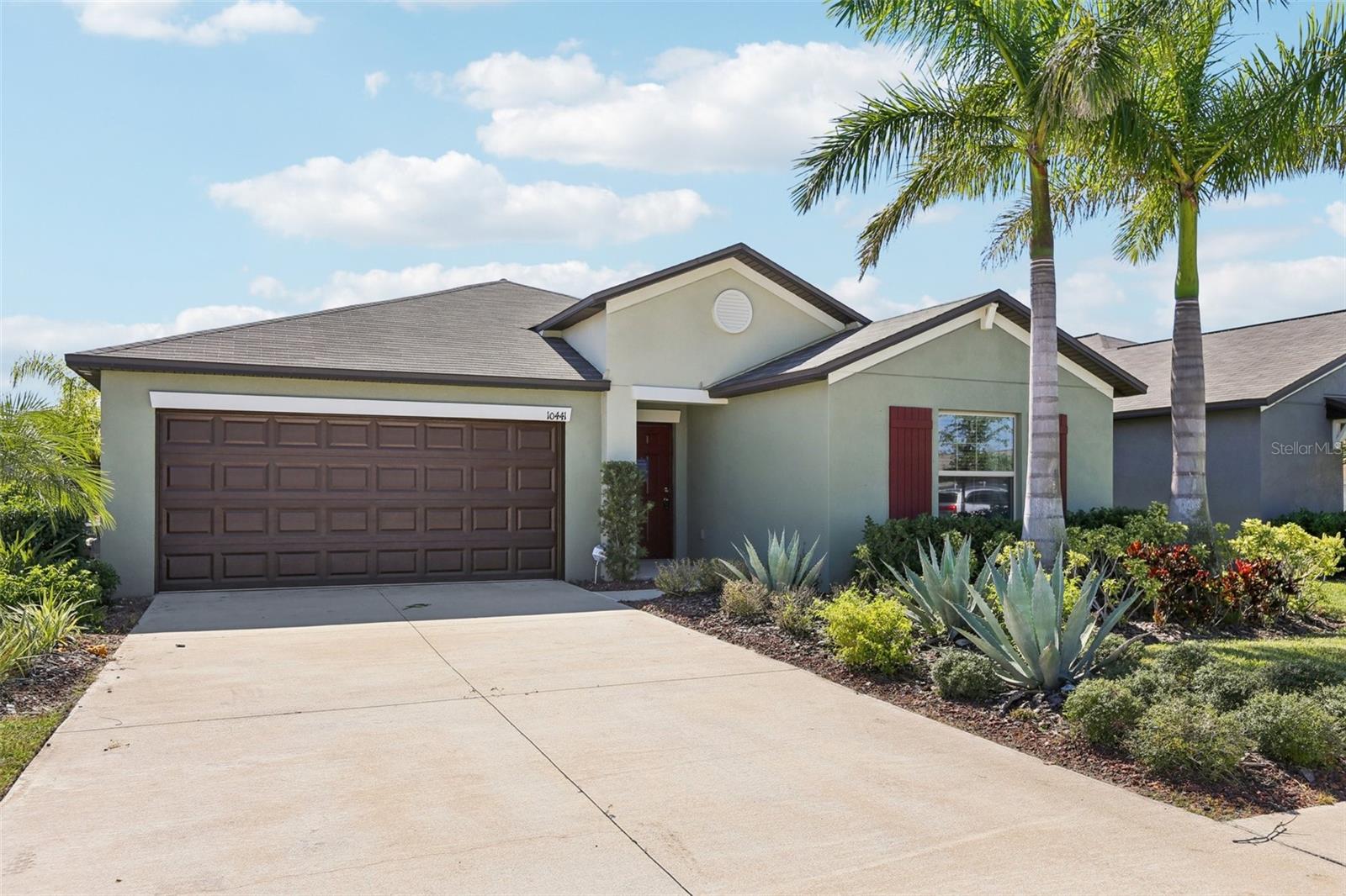 SOUTHCREEK - Residential