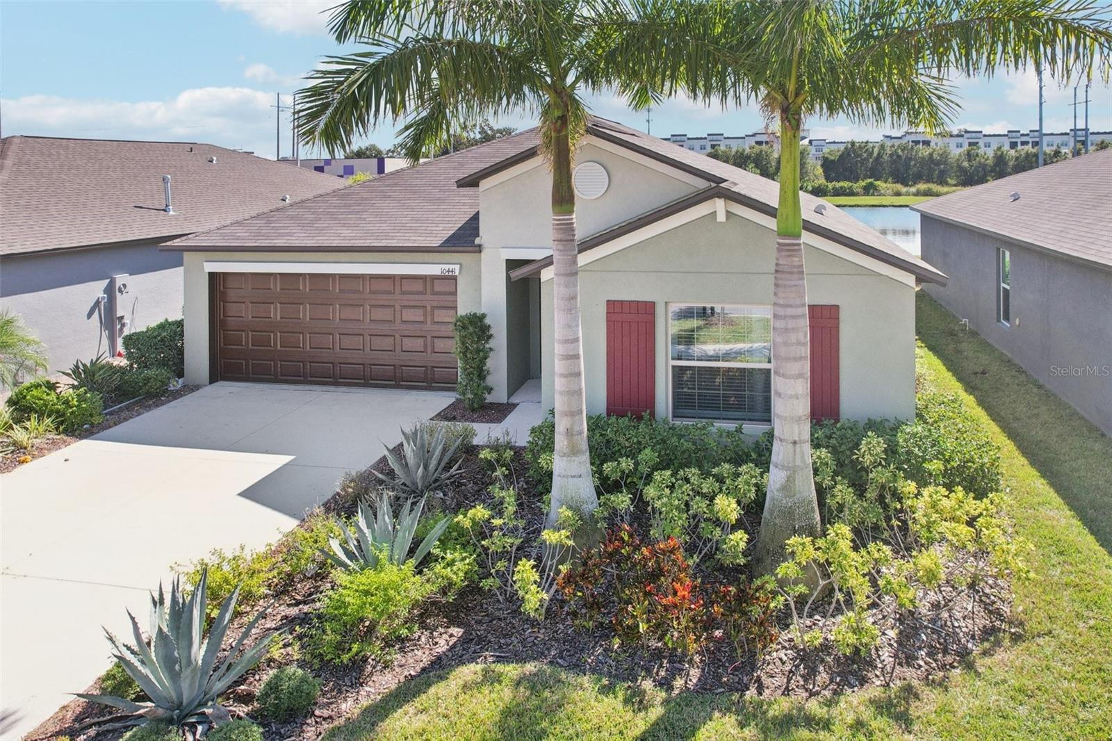 SOUTHCREEK - Residential