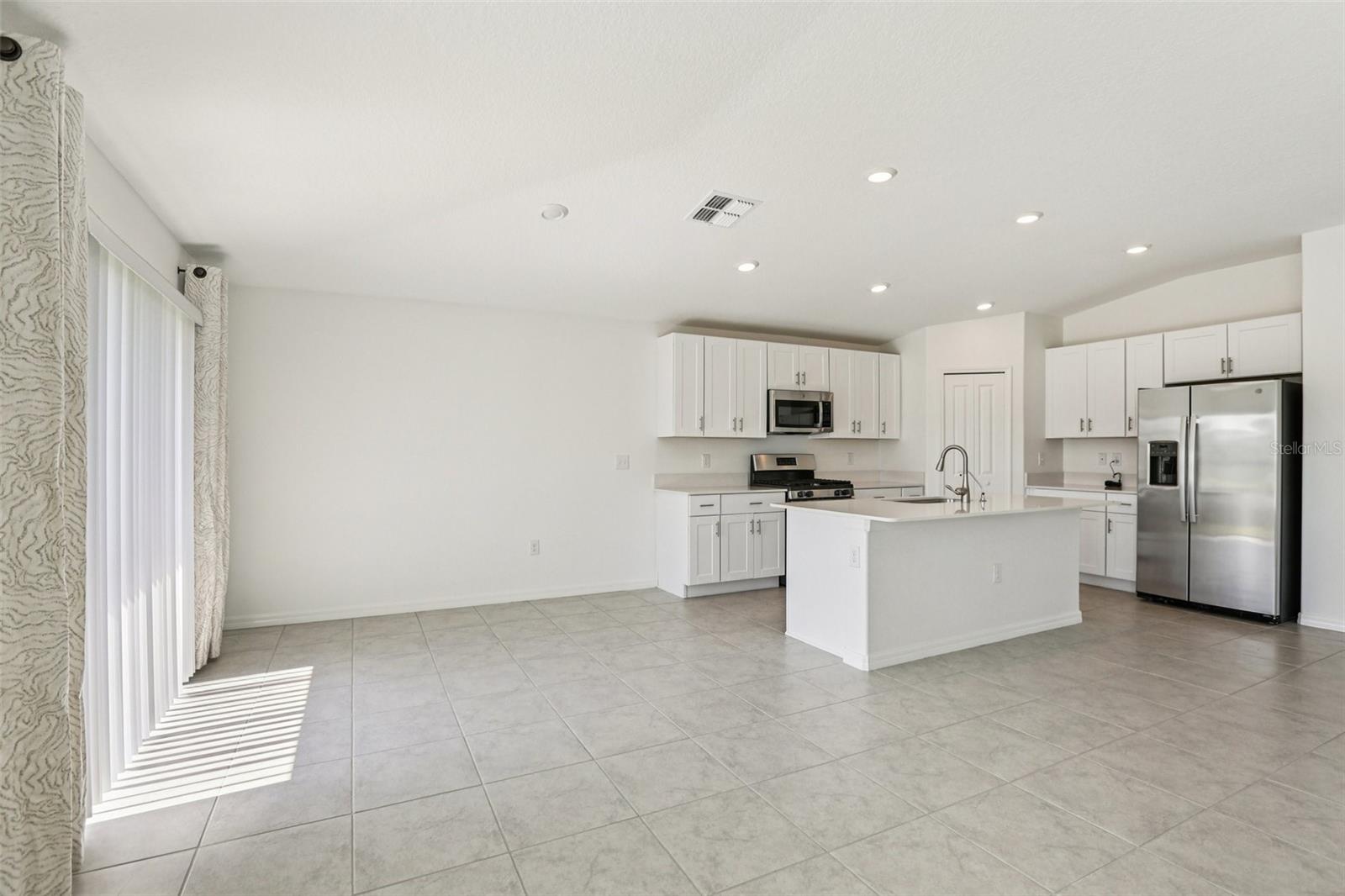 SOUTHCREEK - Residential