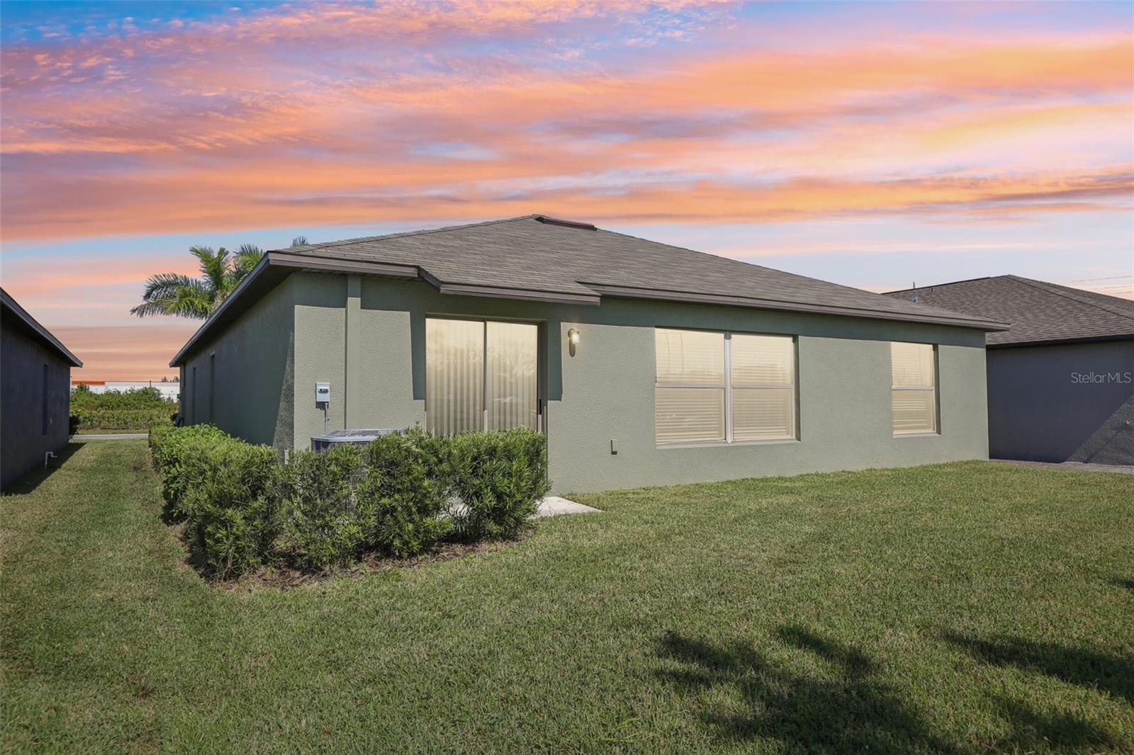 SOUTHCREEK - Residential