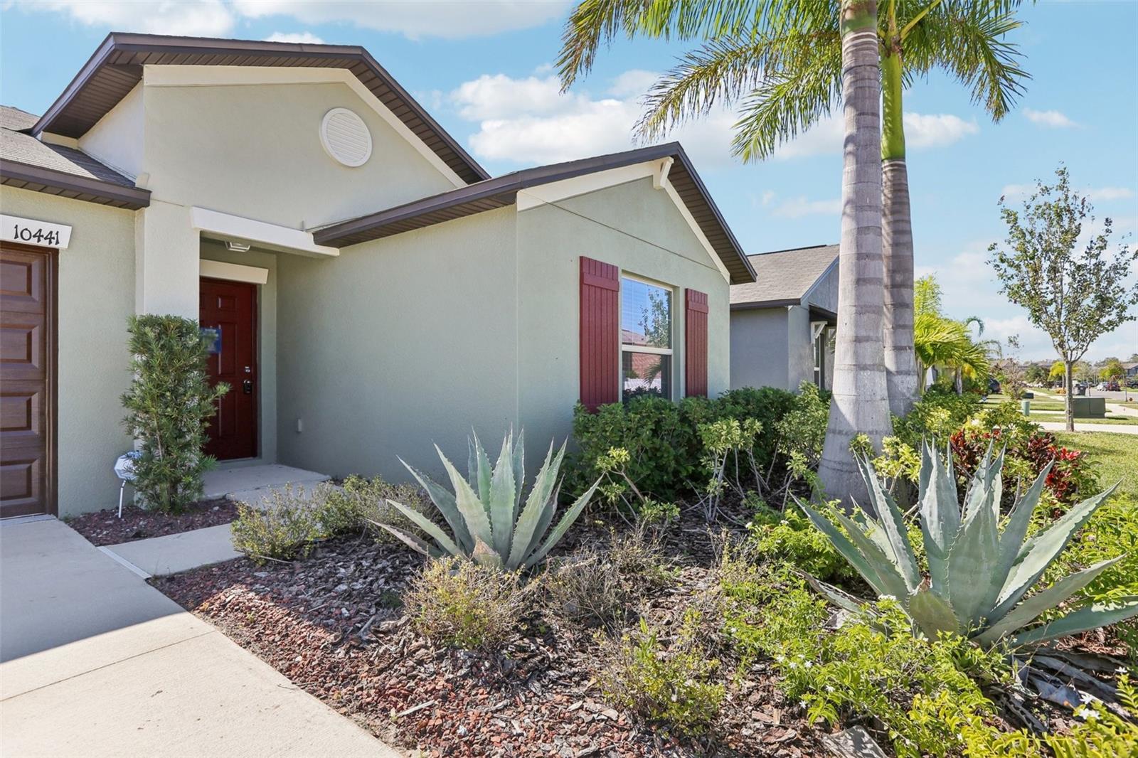 SOUTHCREEK - Residential