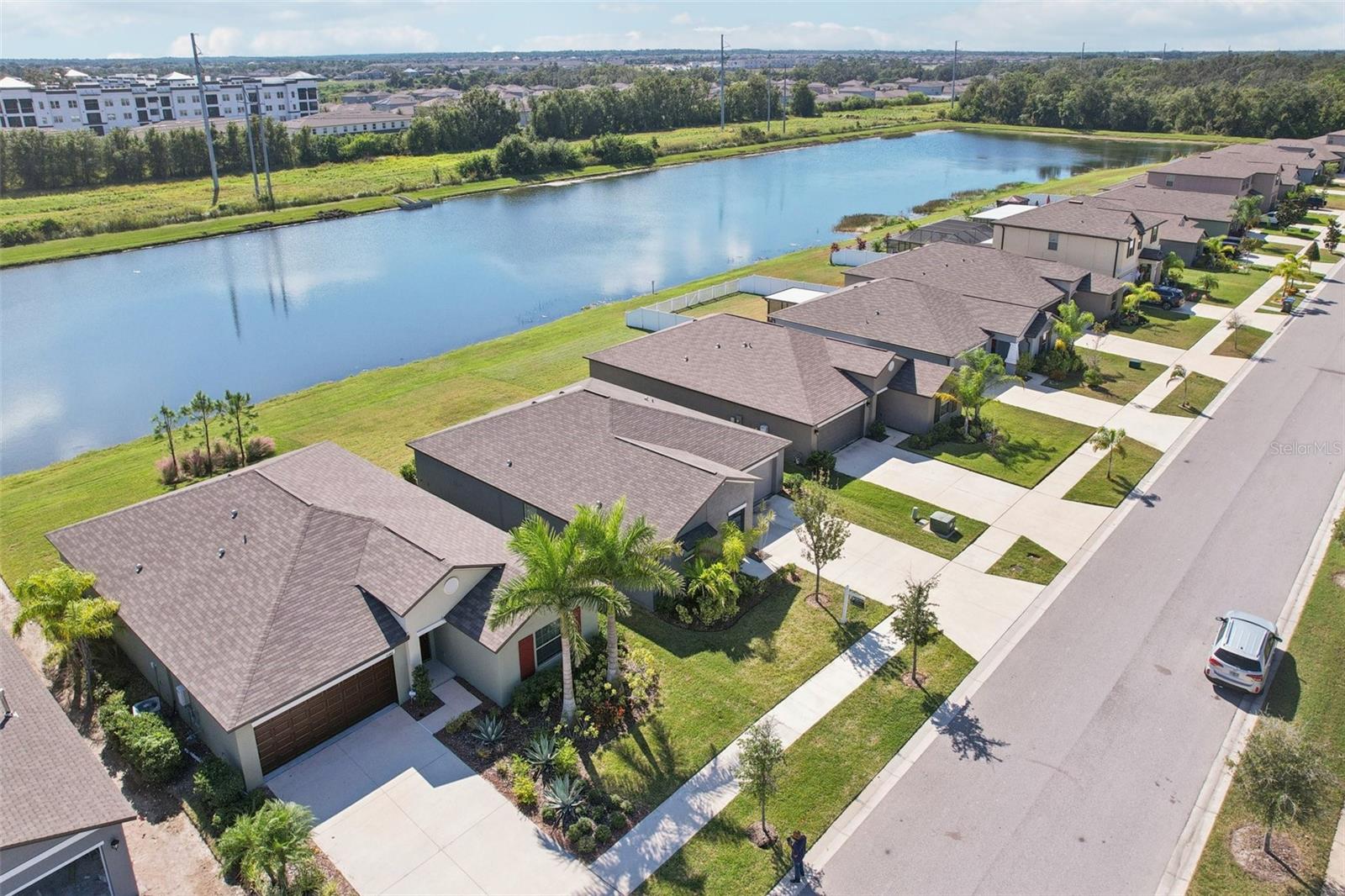 SOUTHCREEK - Residential