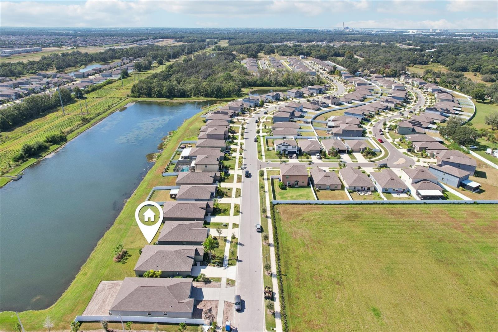 SOUTHCREEK - Residential