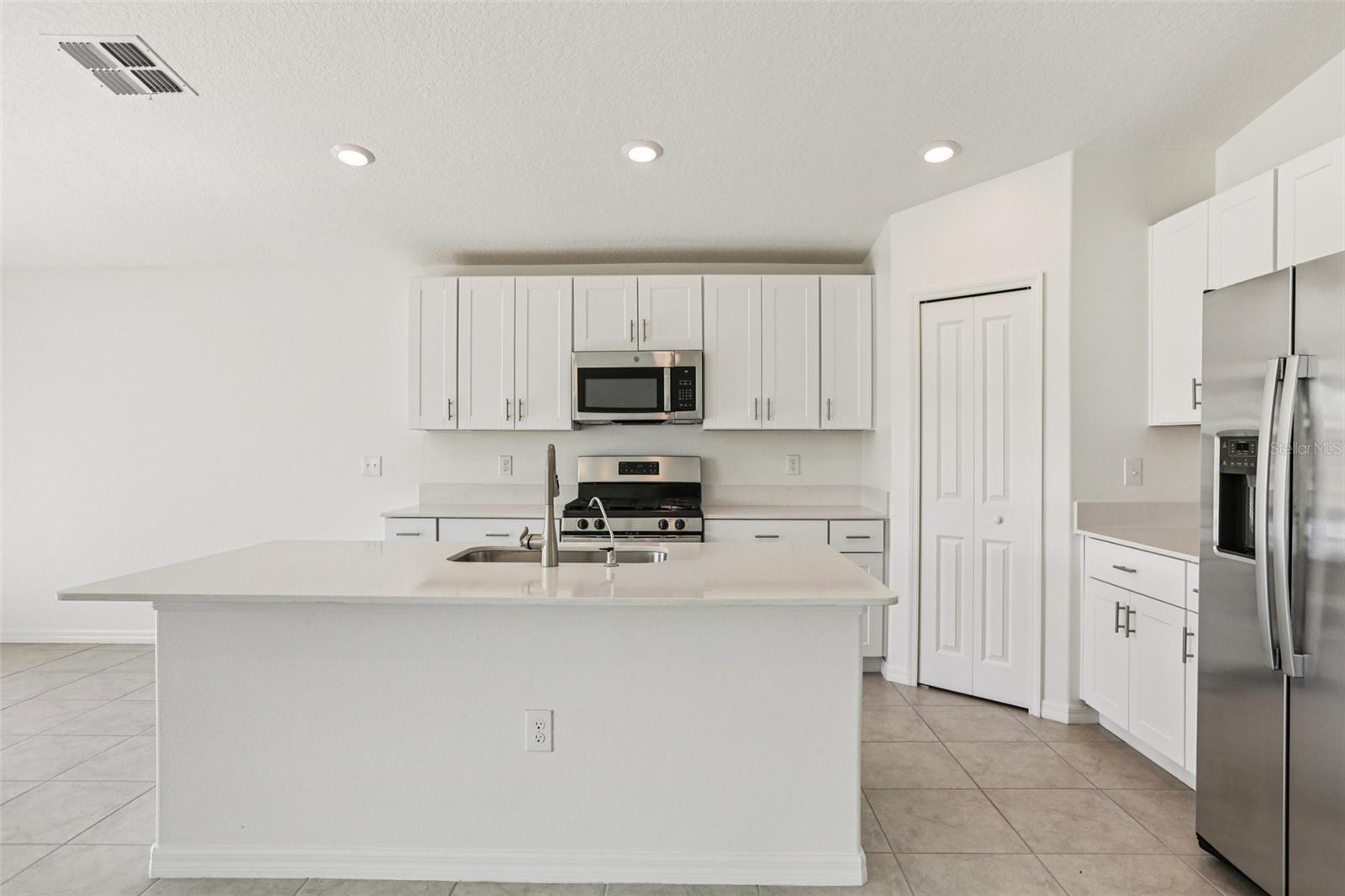 SOUTHCREEK - Residential