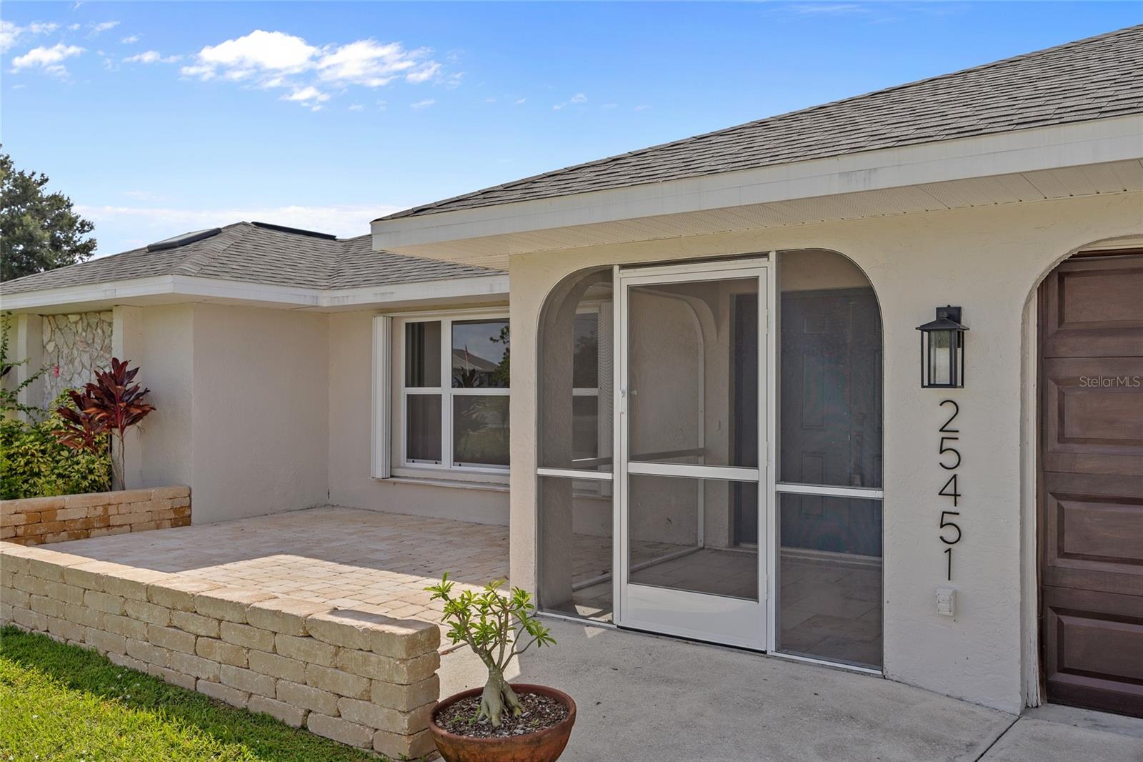 25451 KOWLOON LANE