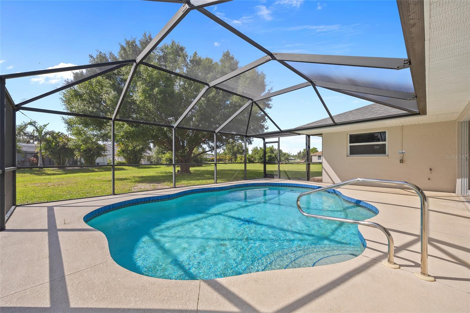 25451 KOWLOON LANE