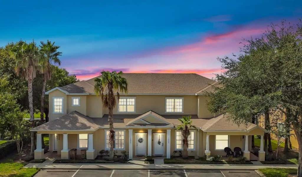 Photo of 1425 Retreat Circle, Clermont, FL 34714 (MLS # O6429335)