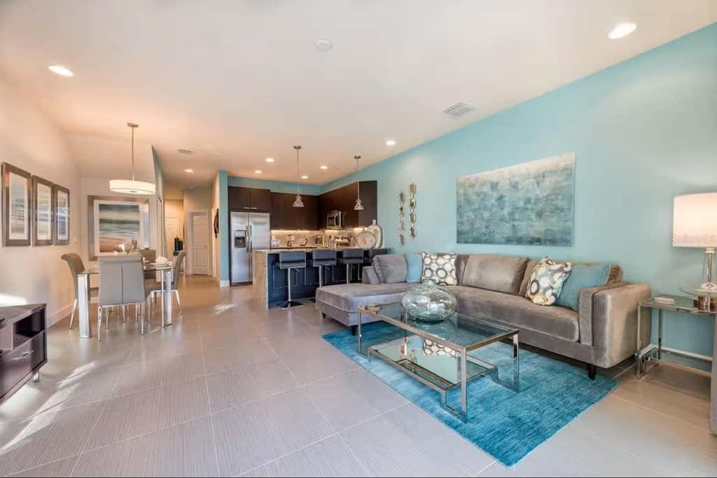 Photo of 1425 Retreat Circle, Clermont, FL 34714 (MLS # O6429335)