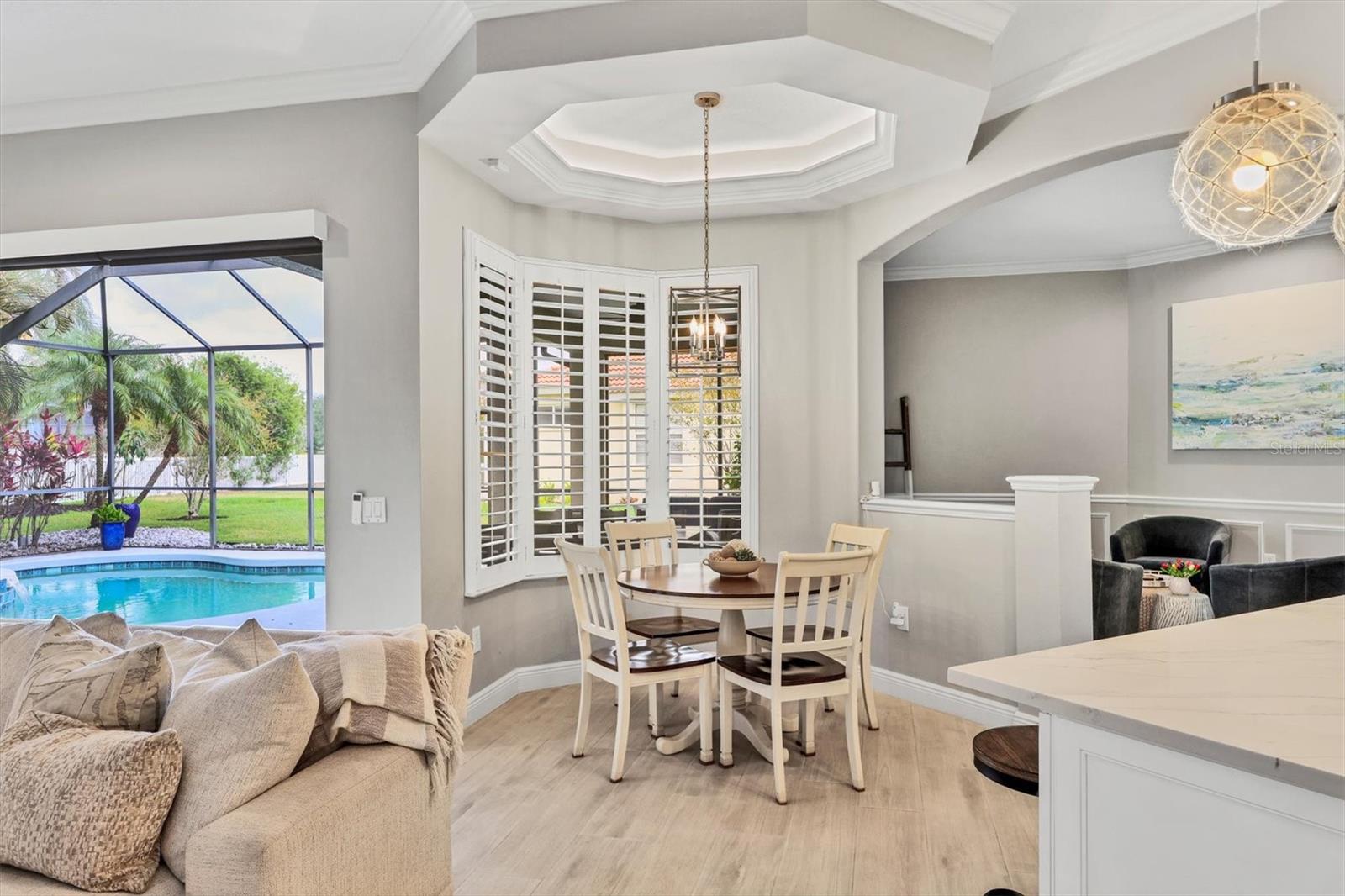 GREENBROOK VILLAGE SUBPHASE T UNIT 4 & 5 - Residential