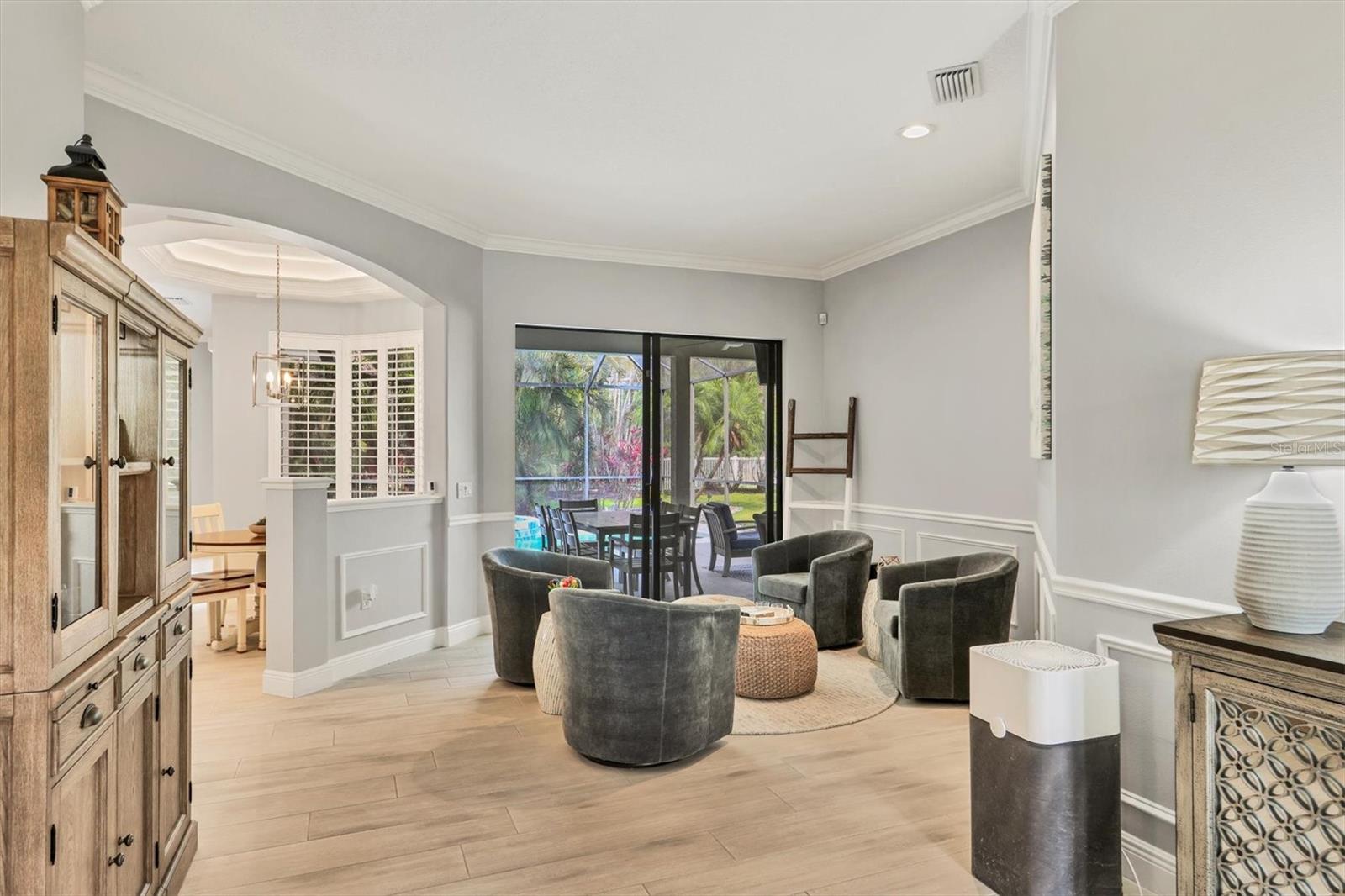 GREENBROOK VILLAGE SUBPHASE T UNIT 4 & 5 - Residential