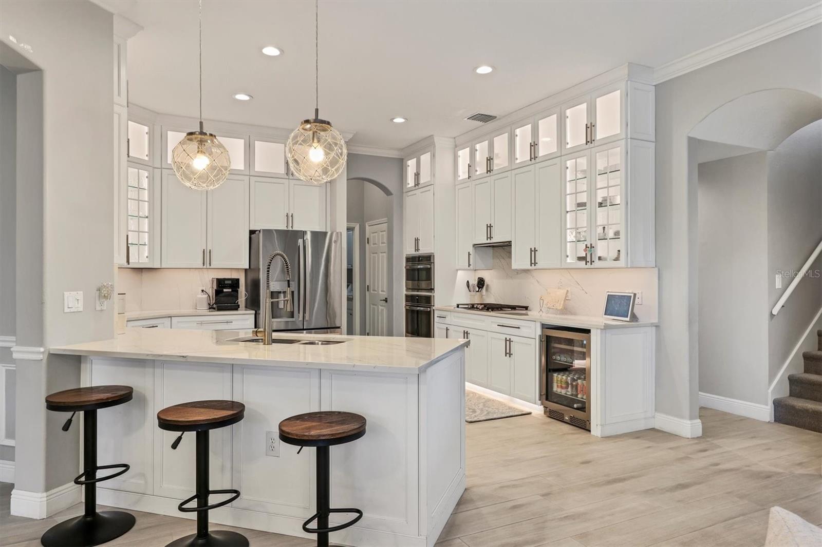 GREENBROOK VILLAGE SUBPHASE T UNIT 4 & 5 - Residential