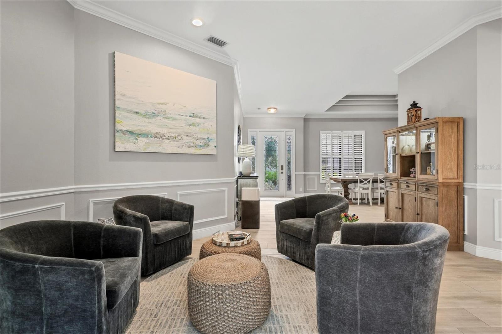 GREENBROOK VILLAGE SUBPHASE T UNIT 4 & 5 - Residential