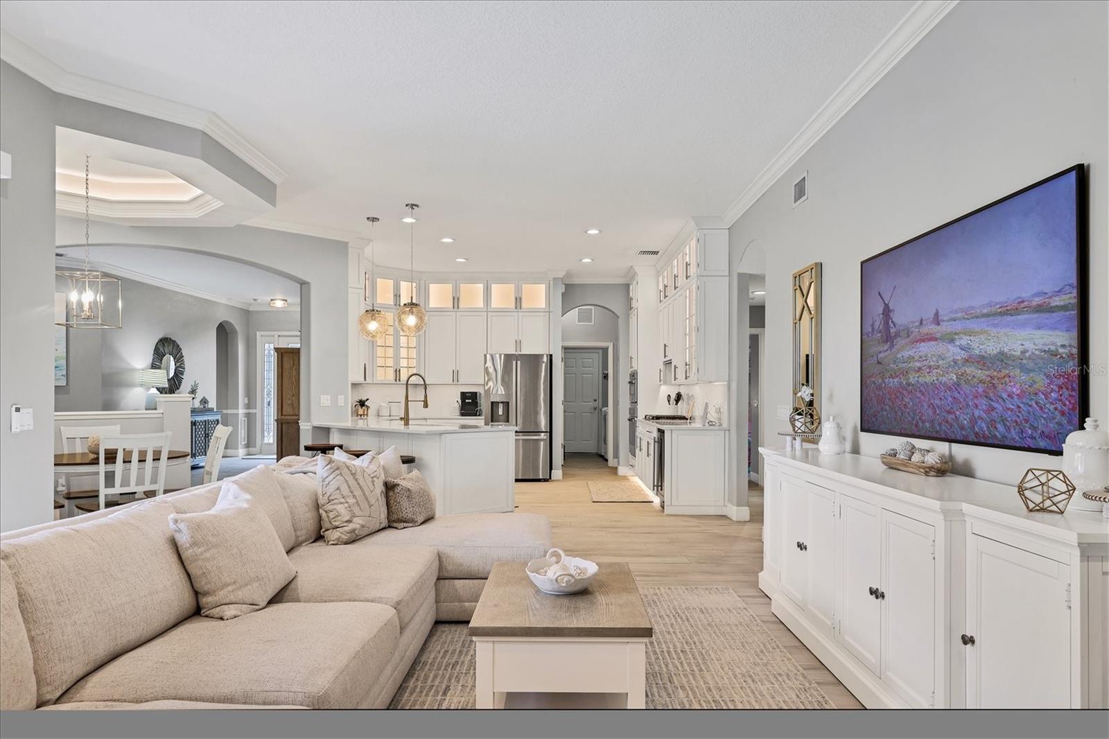 GREENBROOK VILLAGE SUBPHASE T UNIT 4 & 5 - Residential