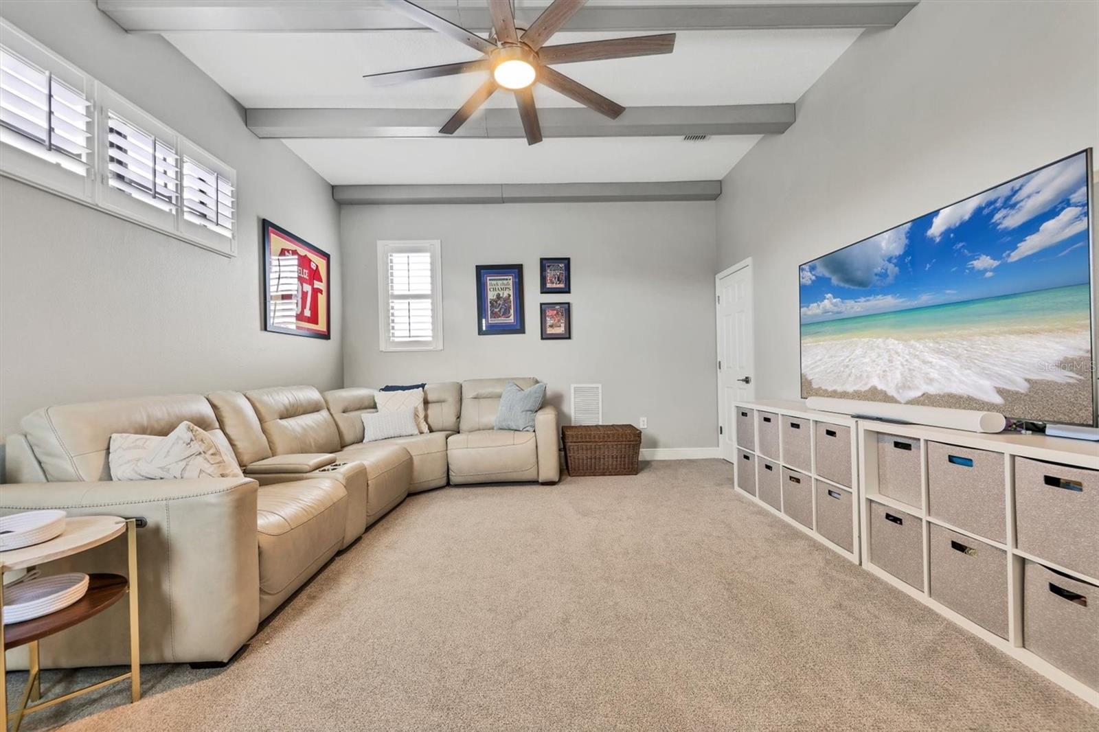 GREENBROOK VILLAGE SUBPHASE T UNIT 4 & 5 - Residential