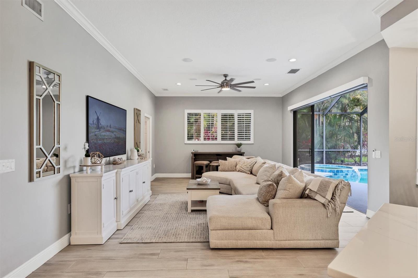 GREENBROOK VILLAGE SUBPHASE T UNIT 4 & 5 - Residential