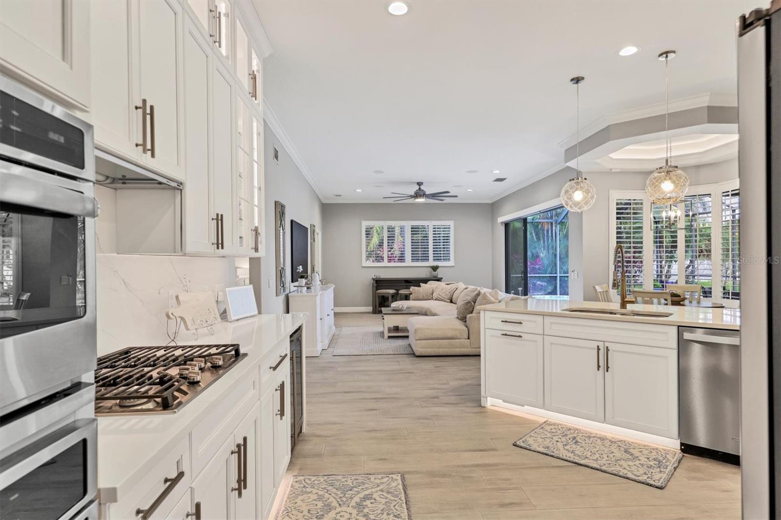 GREENBROOK VILLAGE SUBPHASE T UNIT 4 & 5 - Residential