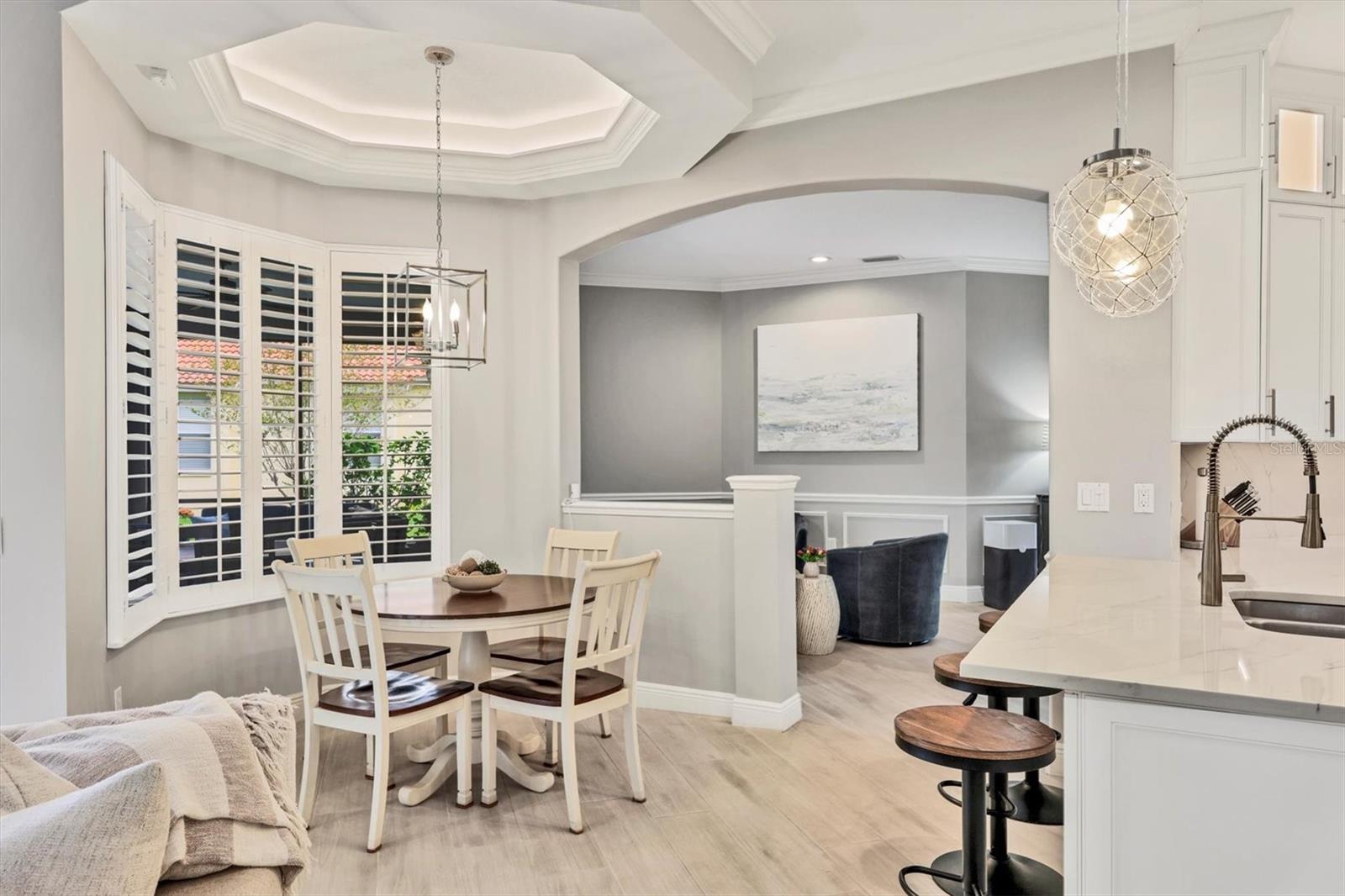 GREENBROOK VILLAGE SUBPHASE T UNIT 4 & 5 - Residential