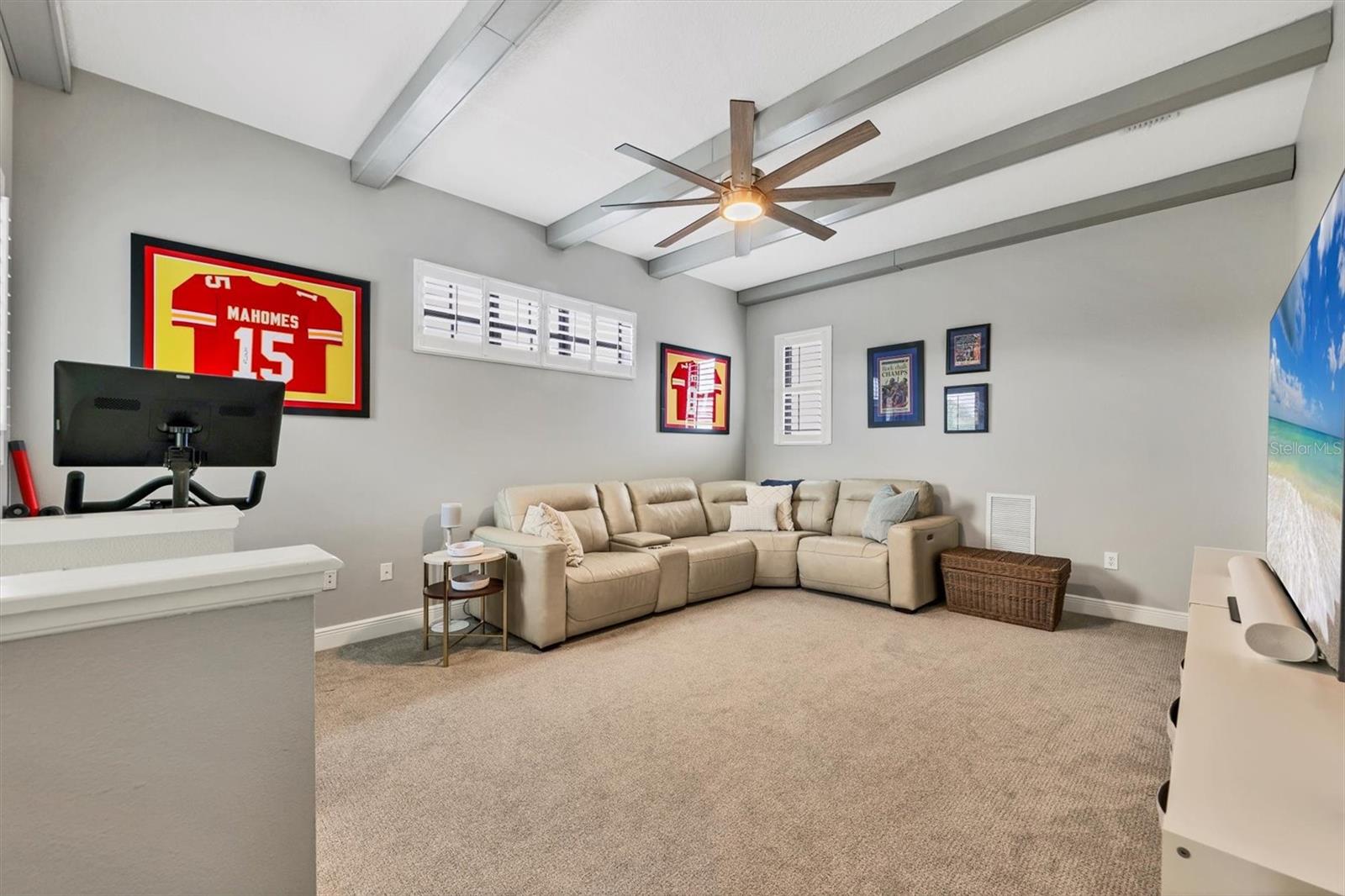 GREENBROOK VILLAGE SUBPHASE T UNIT 4 & 5 - Residential