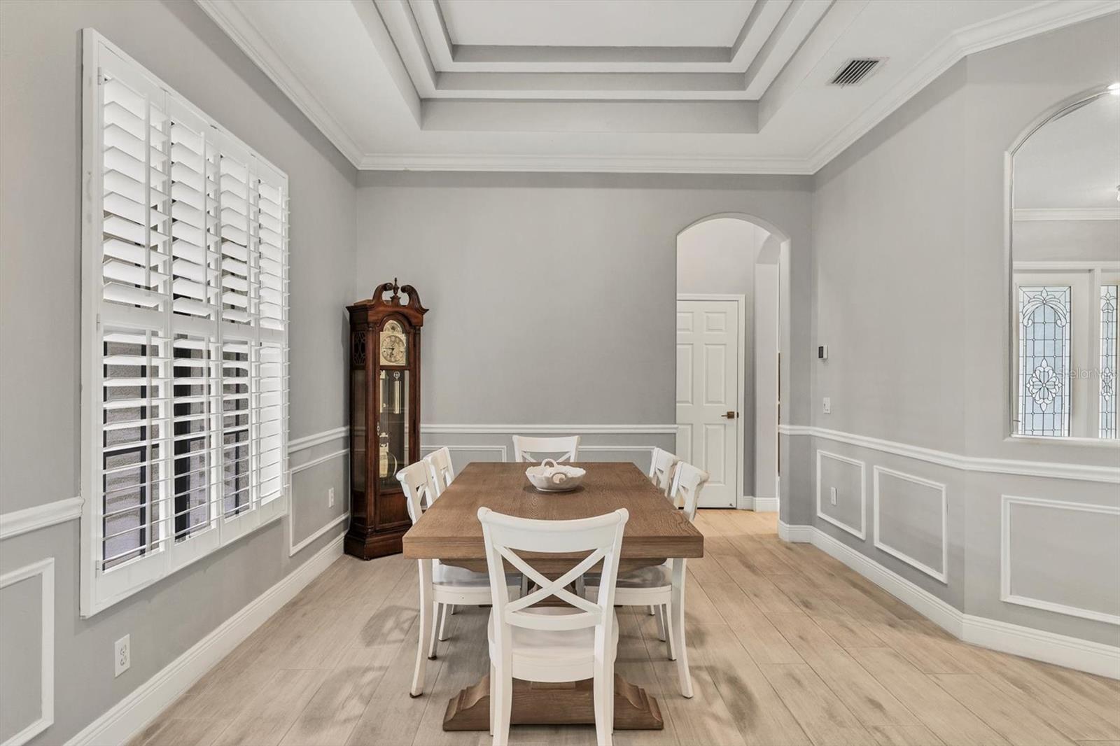 GREENBROOK VILLAGE SUBPHASE T UNIT 4 & 5 - Residential