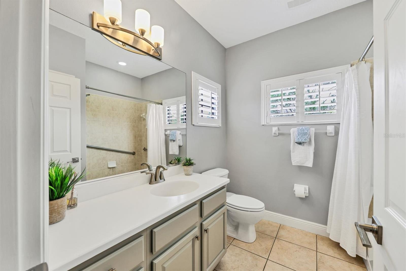 GREENBROOK VILLAGE SUBPHASE T UNIT 4 & 5 - Residential