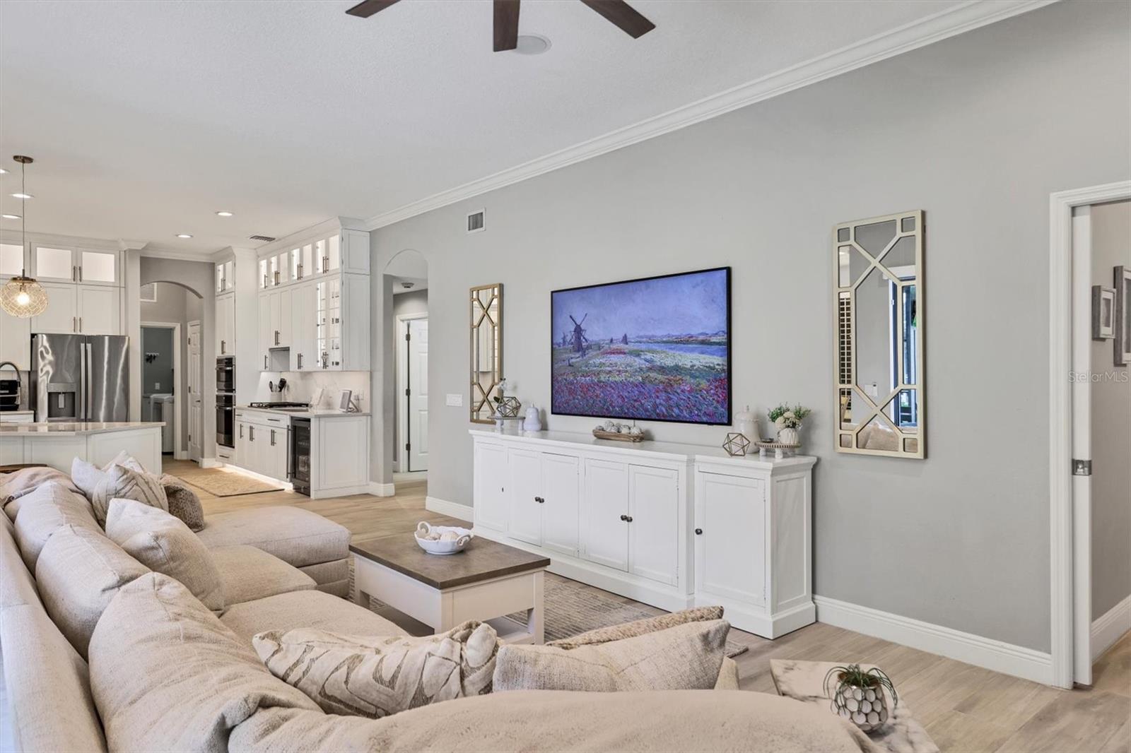 GREENBROOK VILLAGE SUBPHASE T UNIT 4 & 5 - Residential