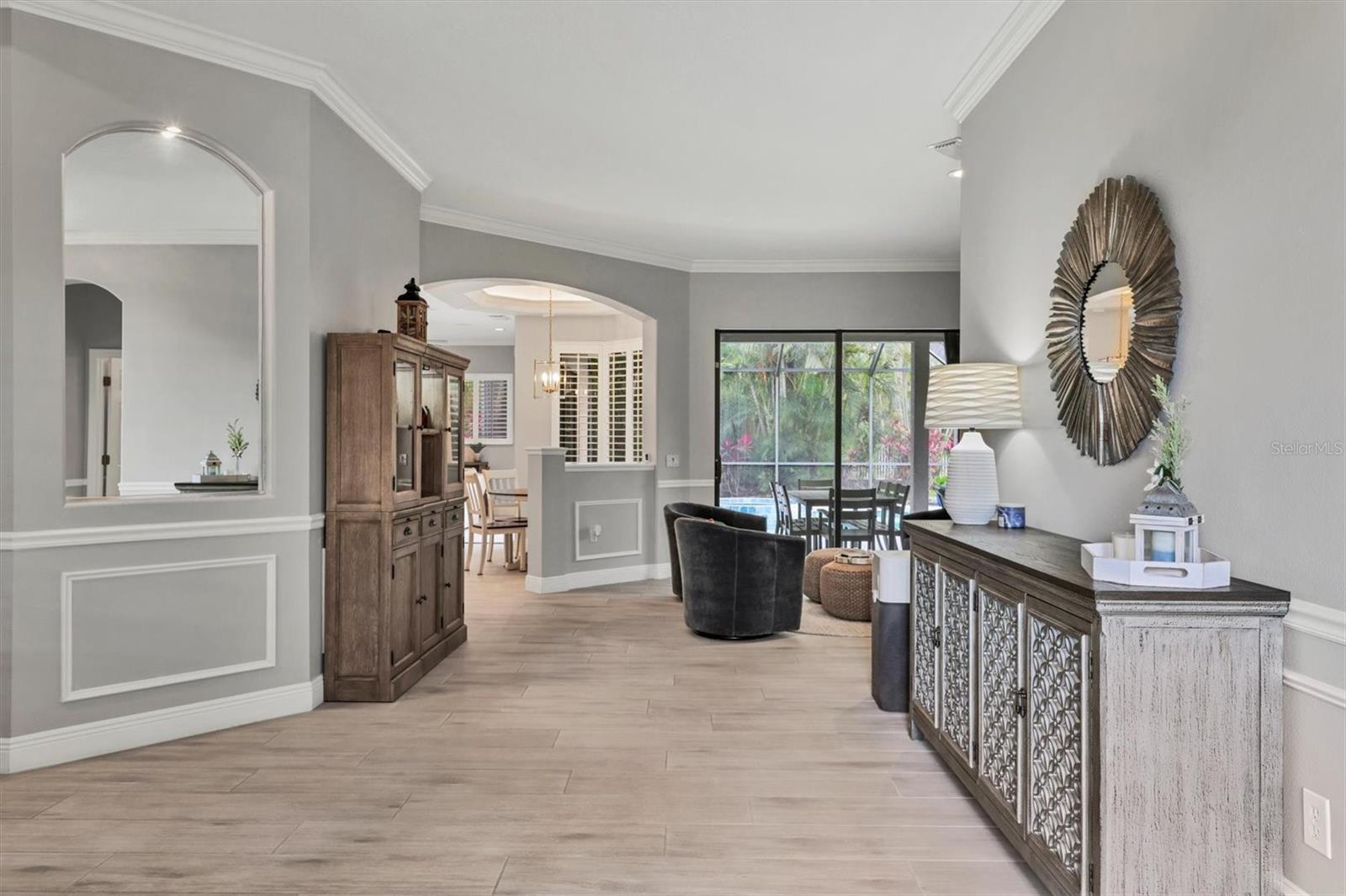 GREENBROOK VILLAGE SUBPHASE T UNIT 4 & 5 - Residential