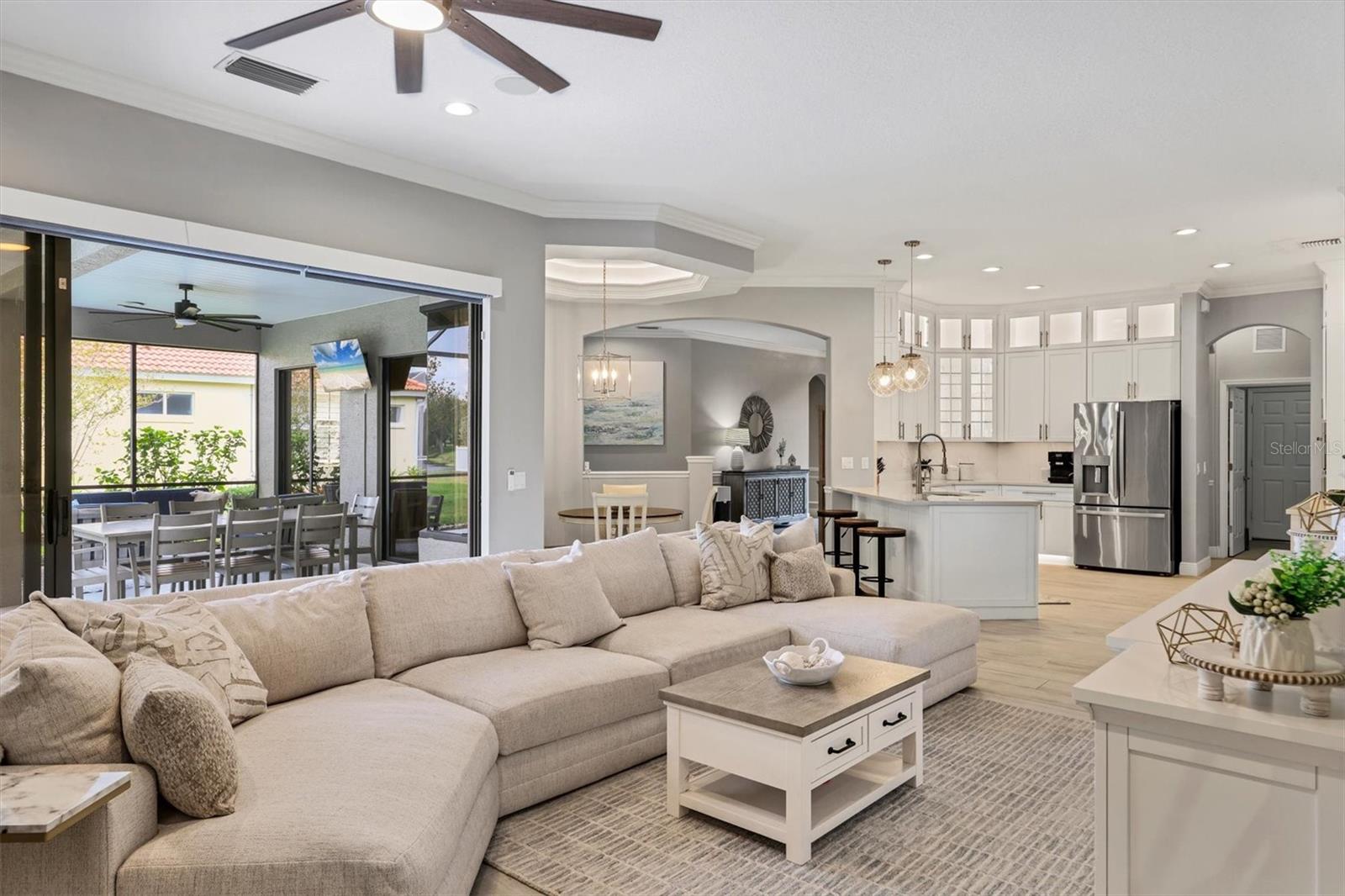 GREENBROOK VILLAGE SUBPHASE T UNIT 4 & 5 - Residential