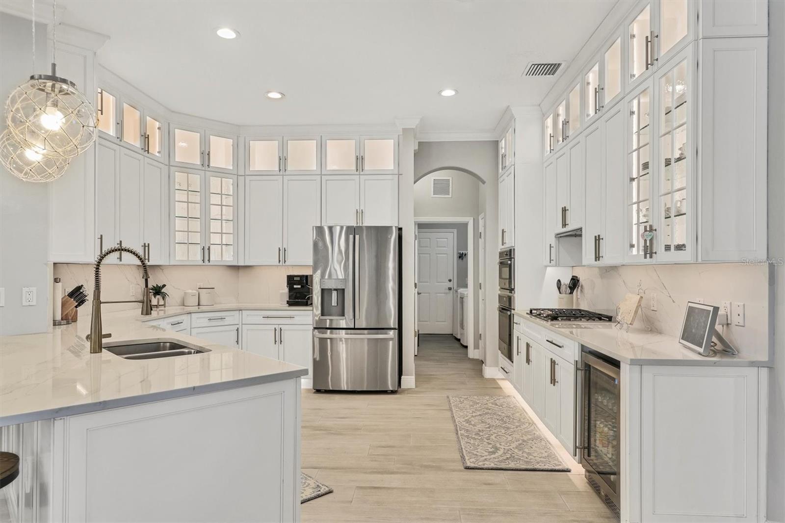 GREENBROOK VILLAGE SUBPHASE T UNIT 4 & 5 - Residential