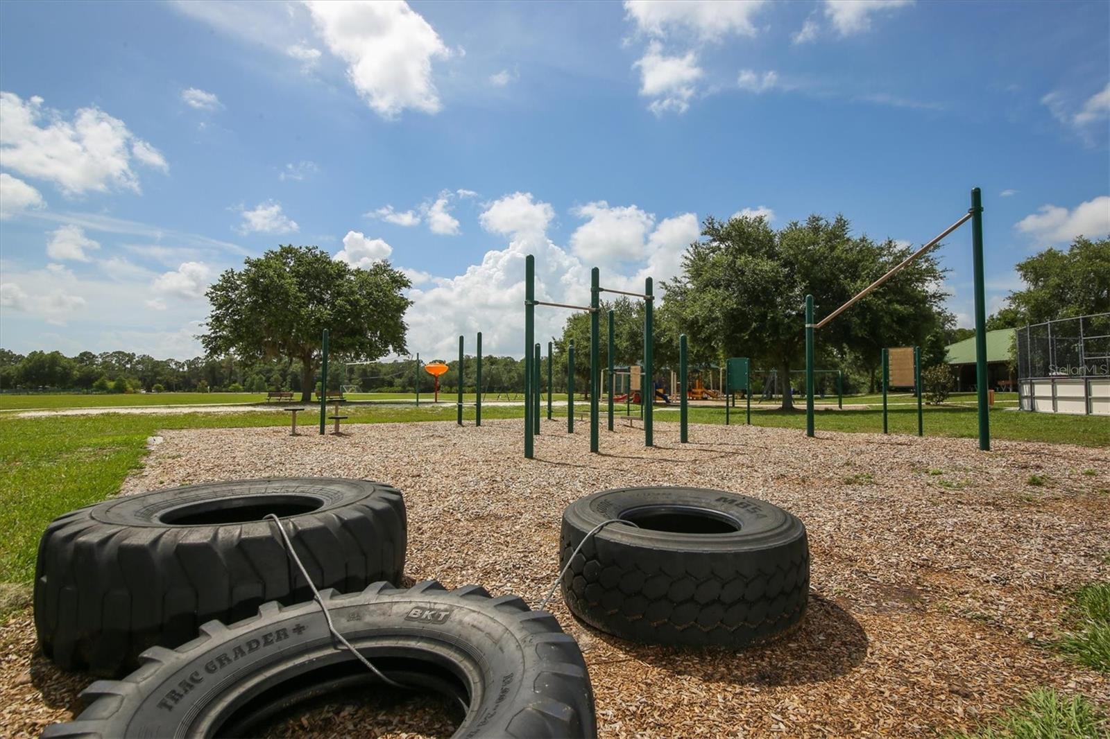 GREENBROOK VILLAGE SUBPHASE T UNIT 4 & 5 - Residential