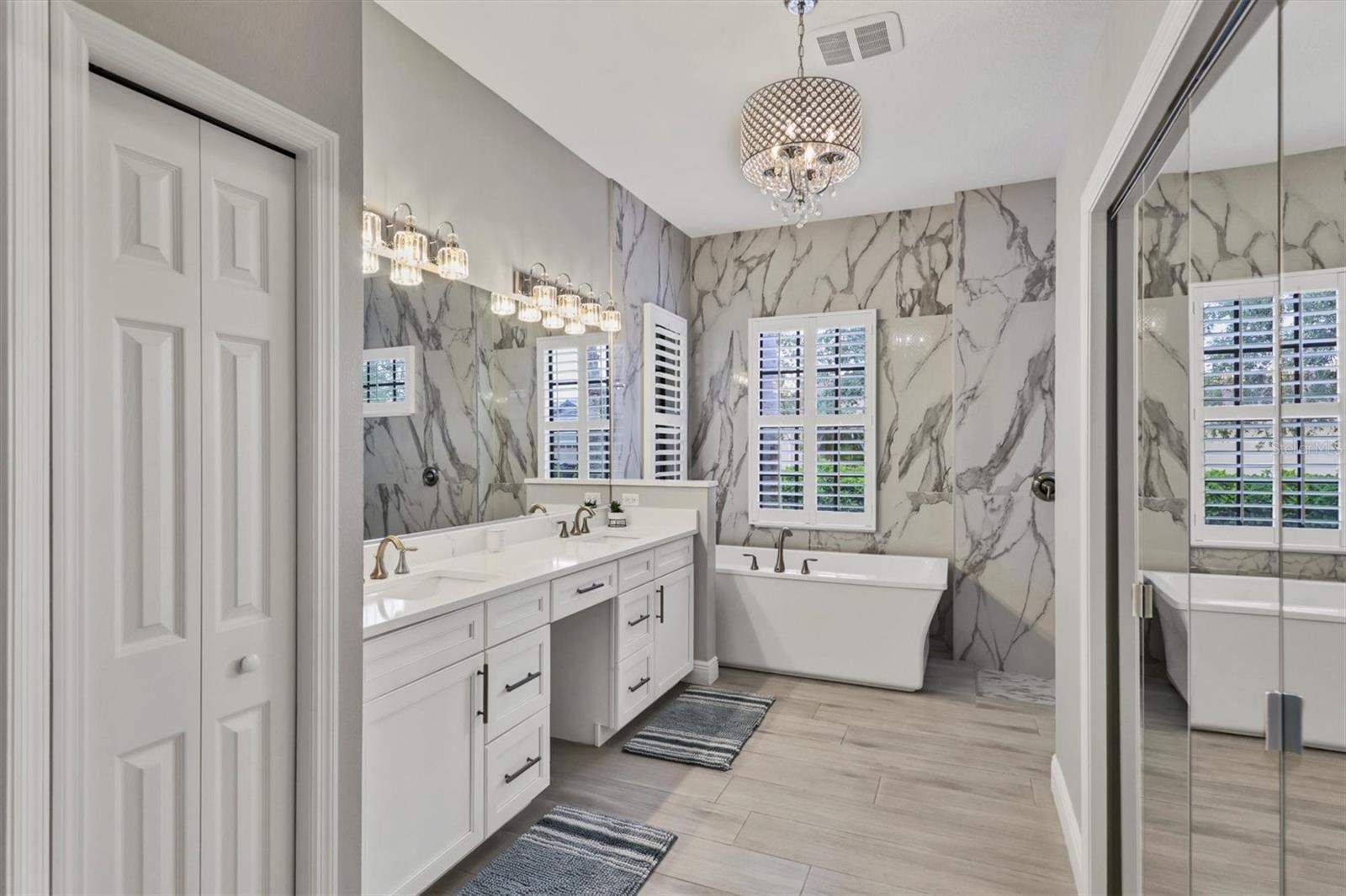 GREENBROOK VILLAGE SUBPHASE T UNIT 4 & 5 - Residential