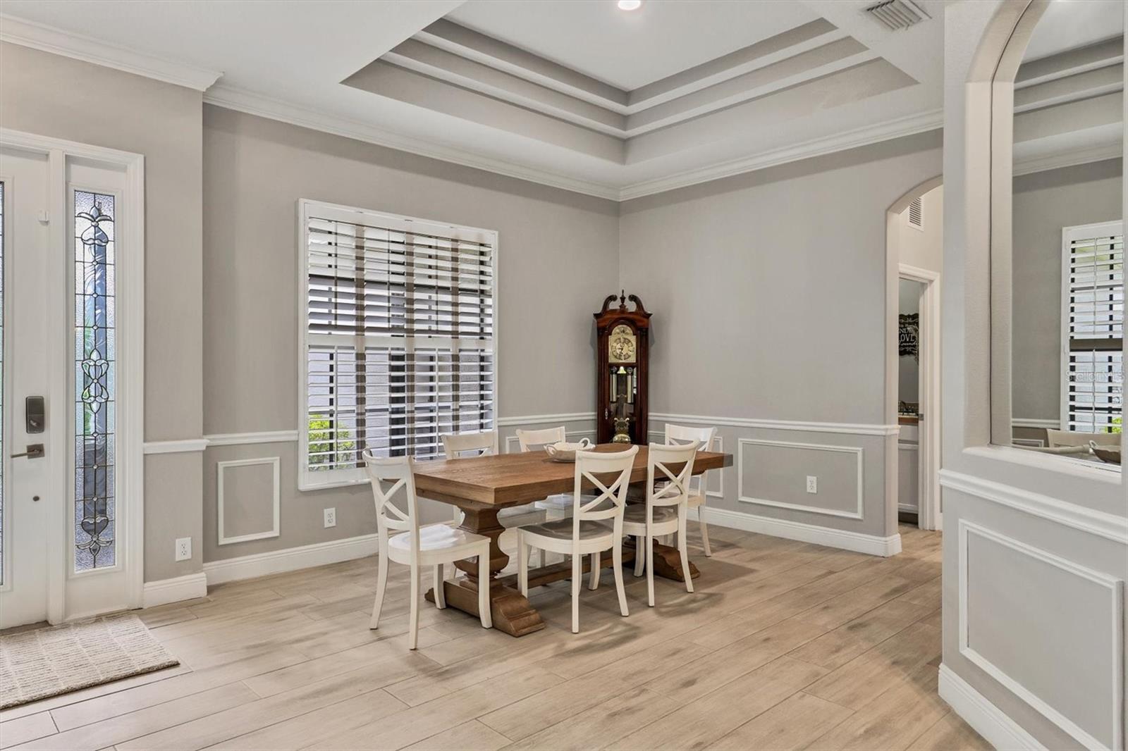 GREENBROOK VILLAGE SUBPHASE T UNIT 4 & 5 - Residential