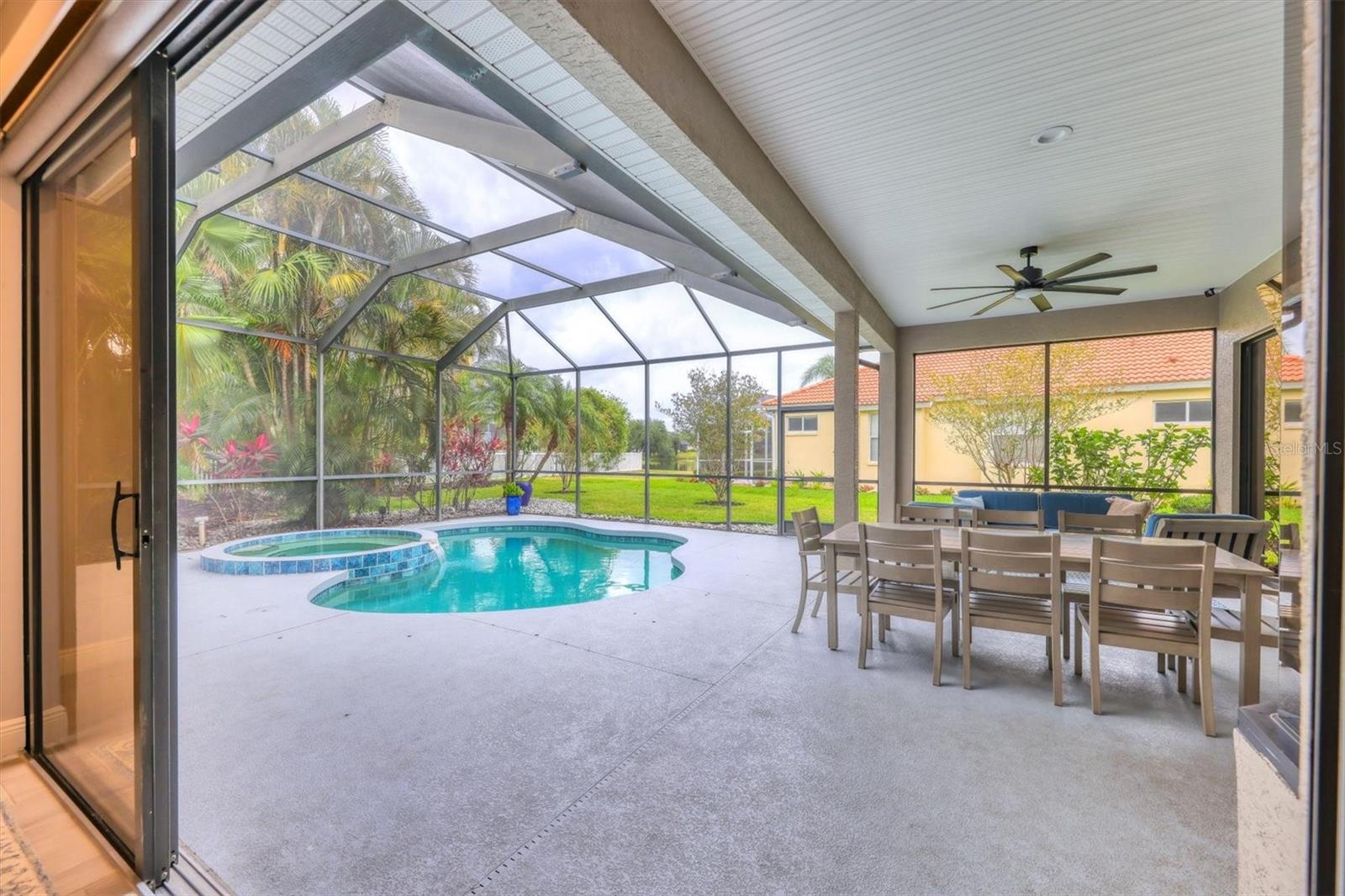 GREENBROOK VILLAGE SUBPHASE T UNIT 4 & 5 - Residential