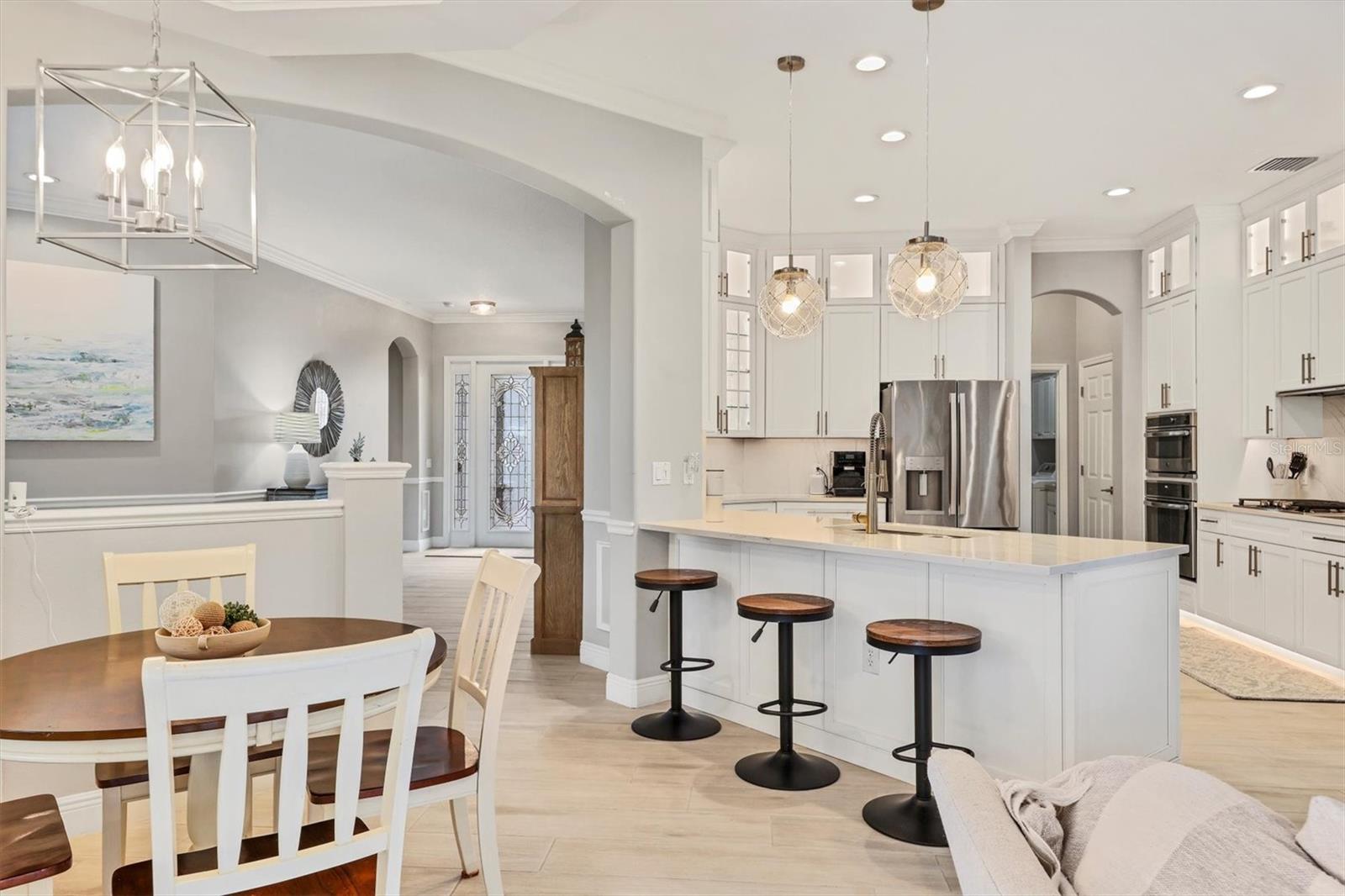 GREENBROOK VILLAGE SUBPHASE T UNIT 4 & 5 - Residential