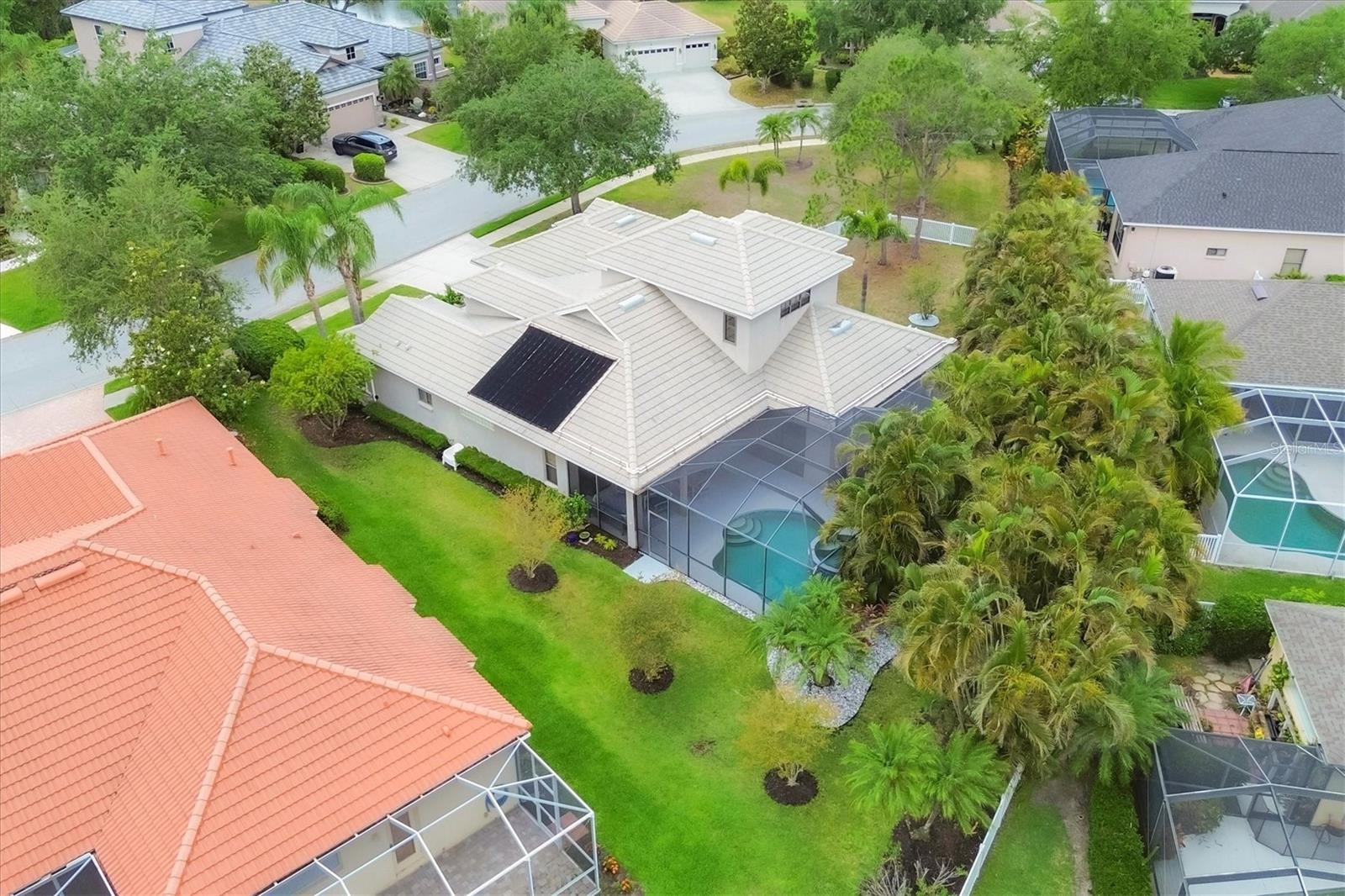 GREENBROOK VILLAGE SUBPHASE T UNIT 4 & 5 - Residential