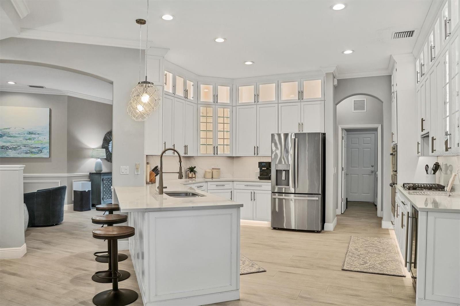 GREENBROOK VILLAGE SUBPHASE T UNIT 4 & 5 - Residential