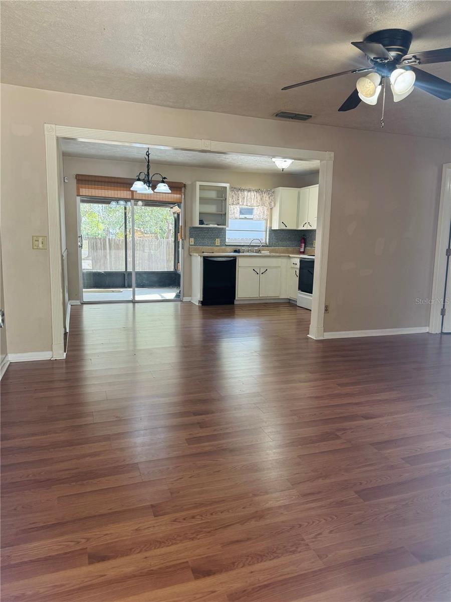 SEVILLA ESTATE - Residential