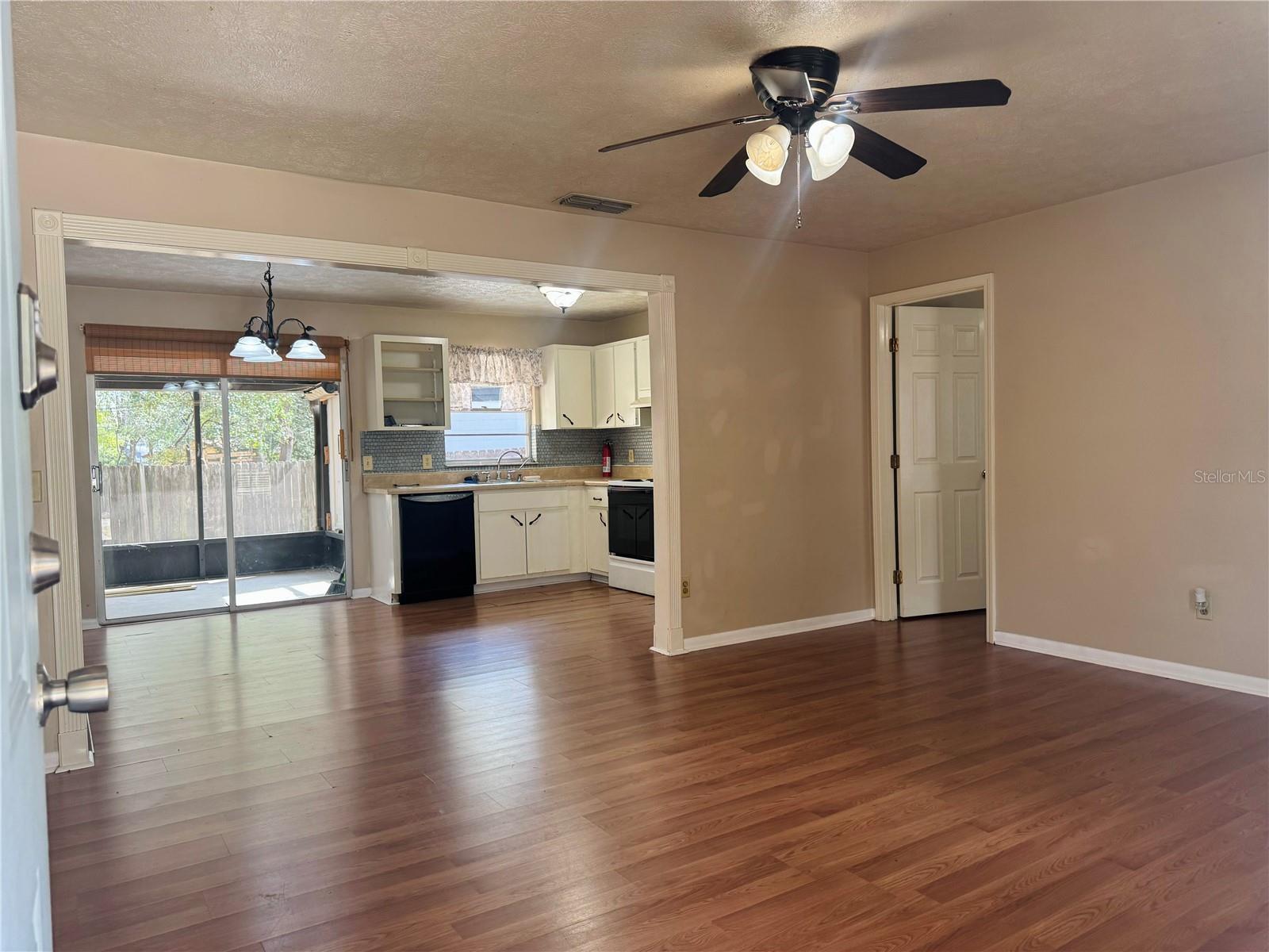 SEVILLA ESTATE - Residential