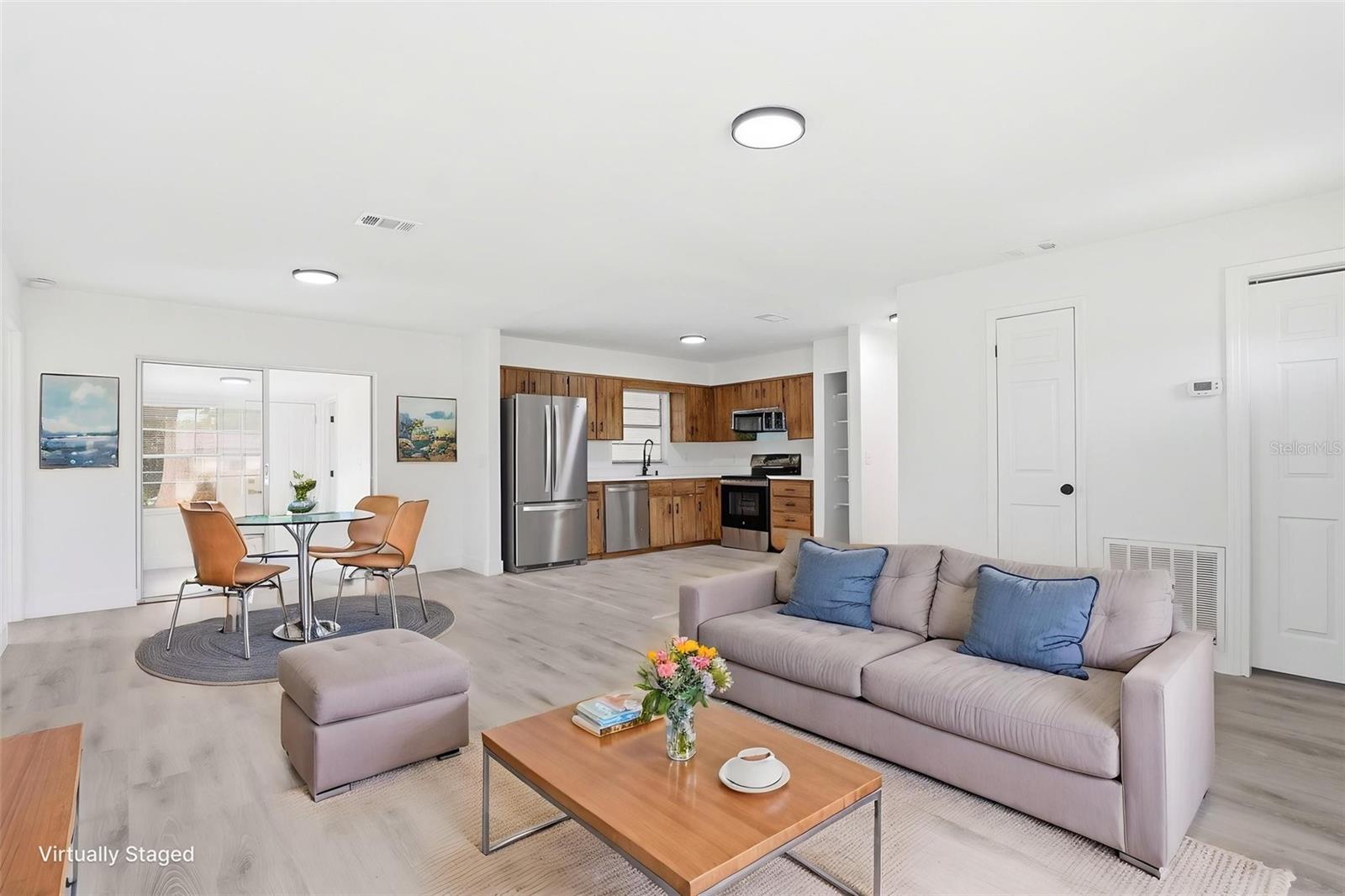 PORT MALABAR UNIT 42 - Residential