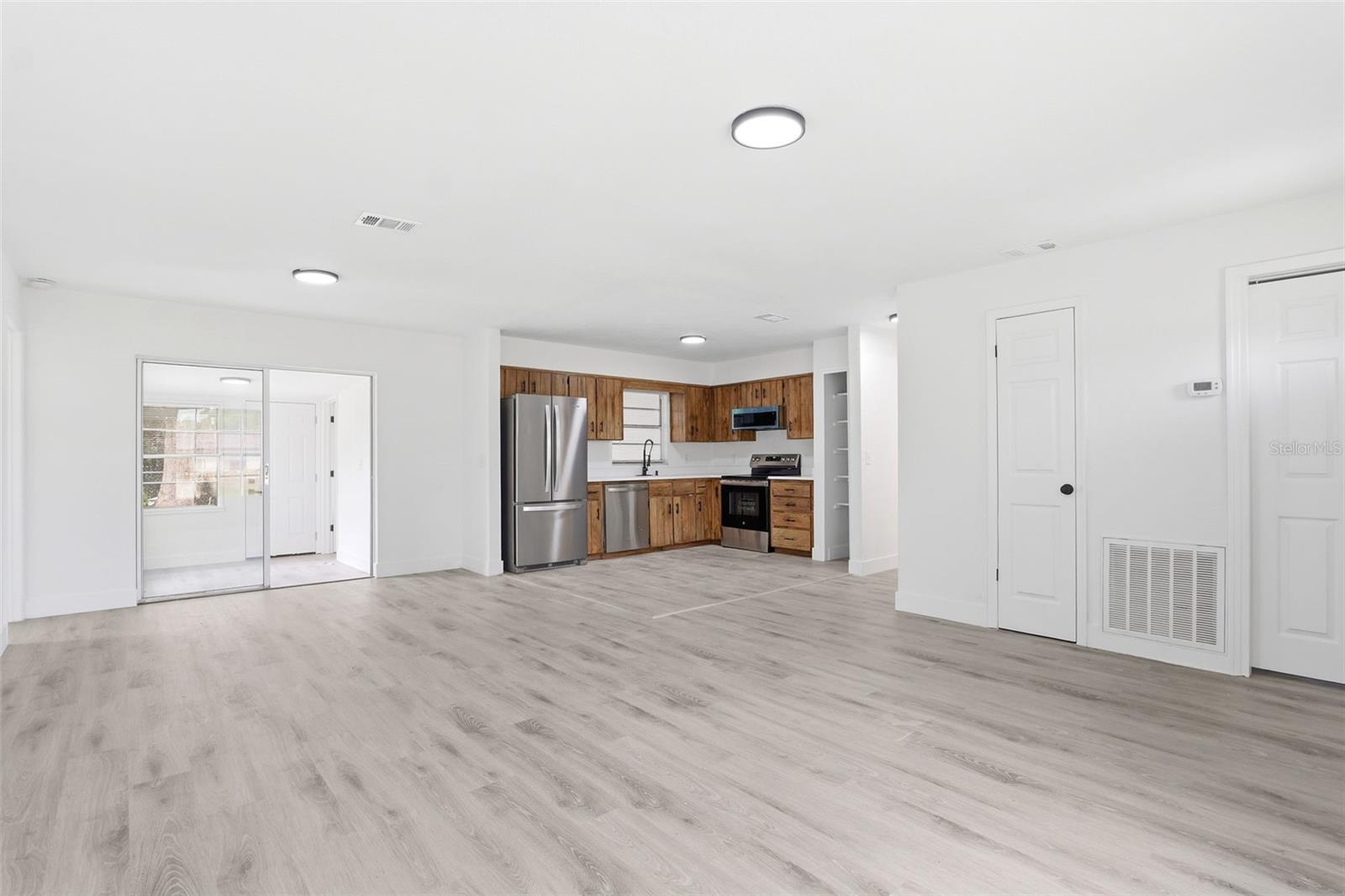 PORT MALABAR UNIT 42 - Residential