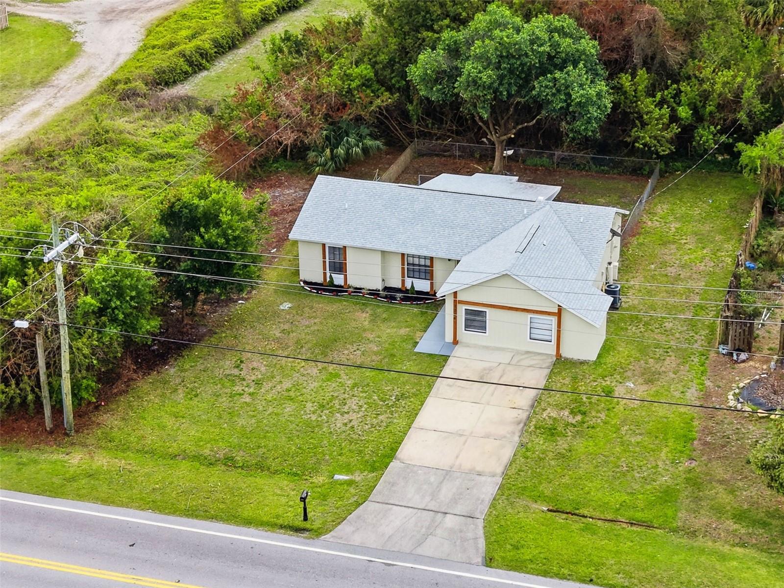 PORT MALABAR UNIT 42 - Residential