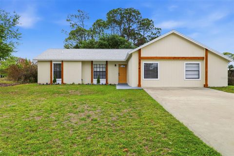 Photo of 1214 Pace Drive NW, Palm Bay, FL 32907 (MLS # TB8493949)