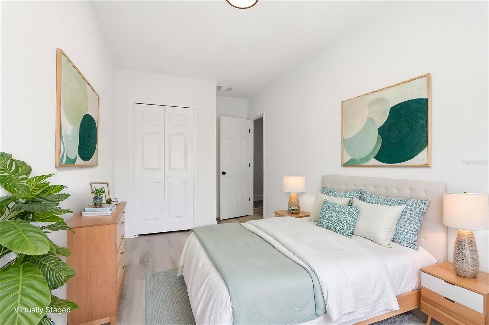 PORT MALABAR UNIT 42 - Residential