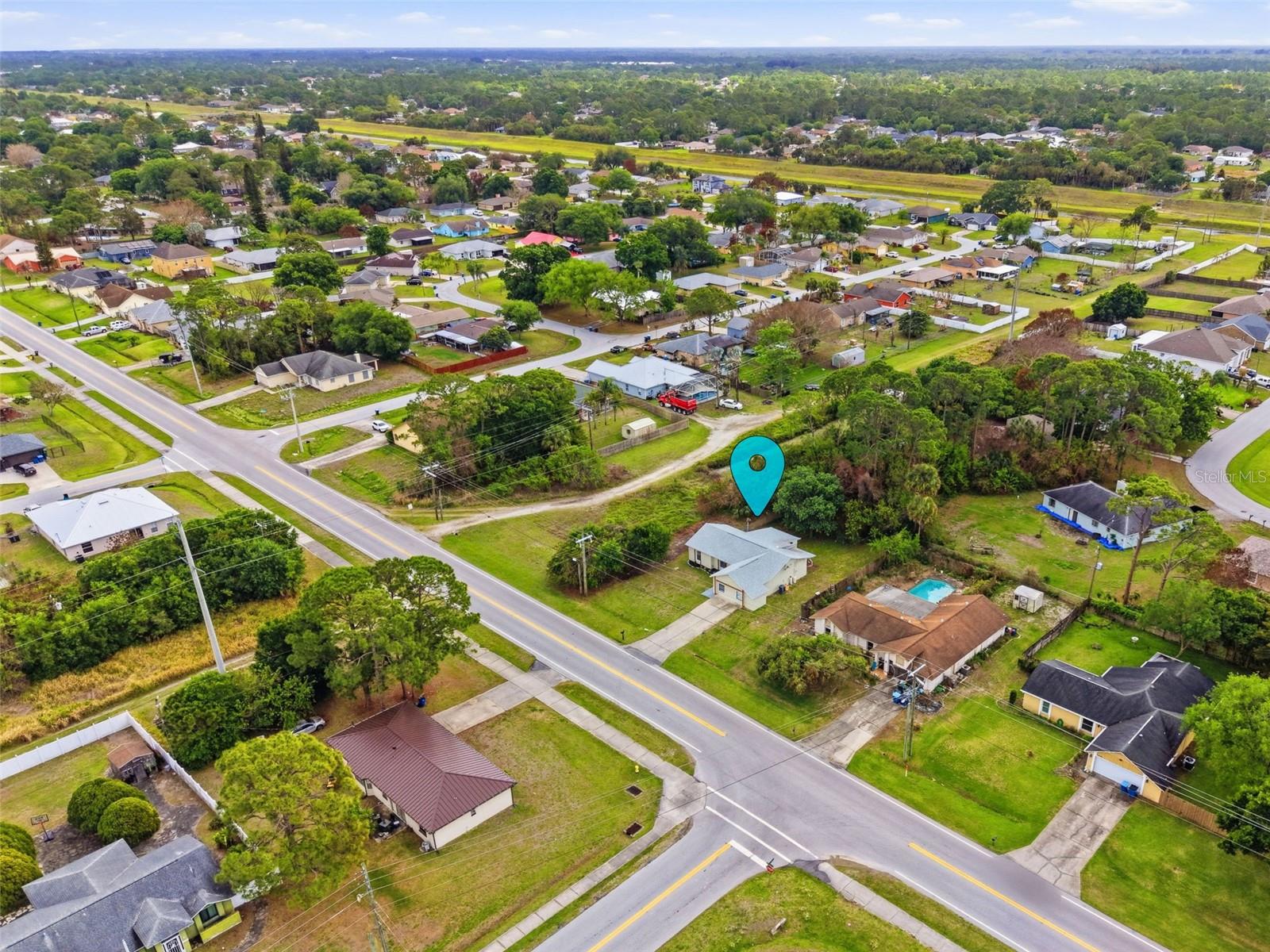 PORT MALABAR UNIT 42 - Residential