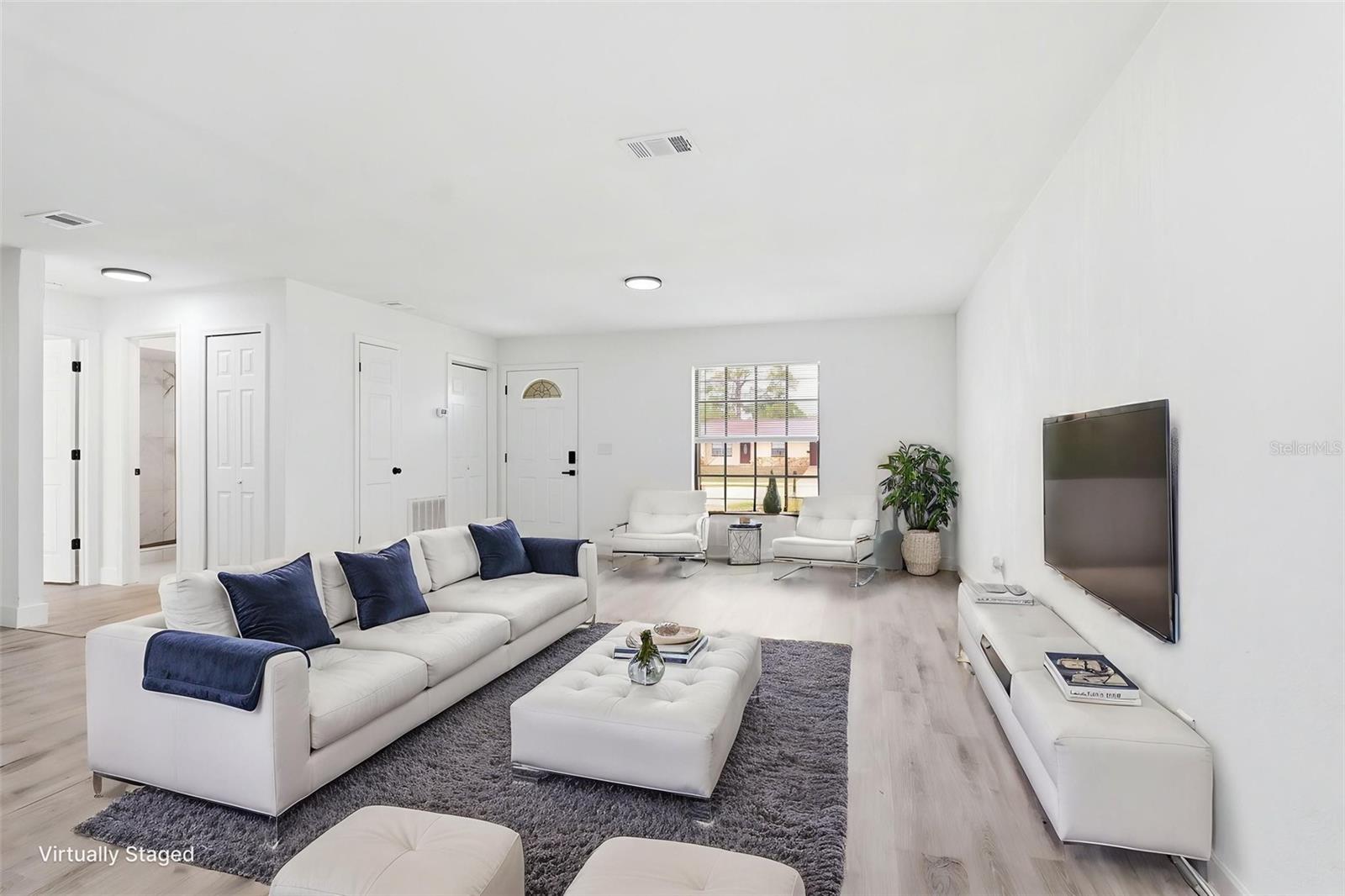 PORT MALABAR UNIT 42 - Residential