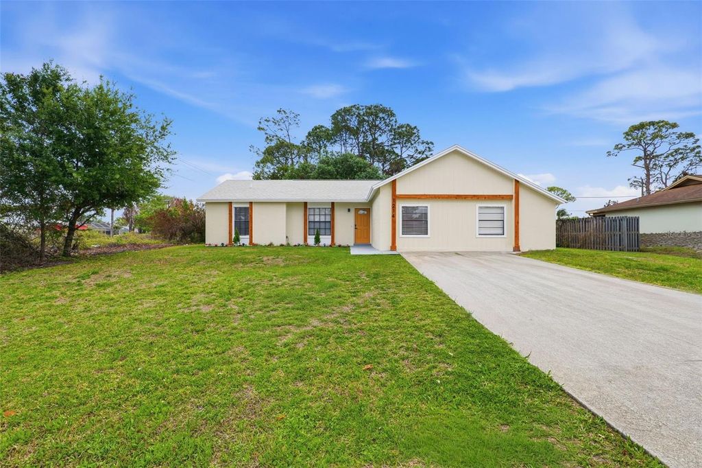 Photo of 1214 Pace Drive NW, Palm Bay, FL 32907 (MLS # TB8493949)