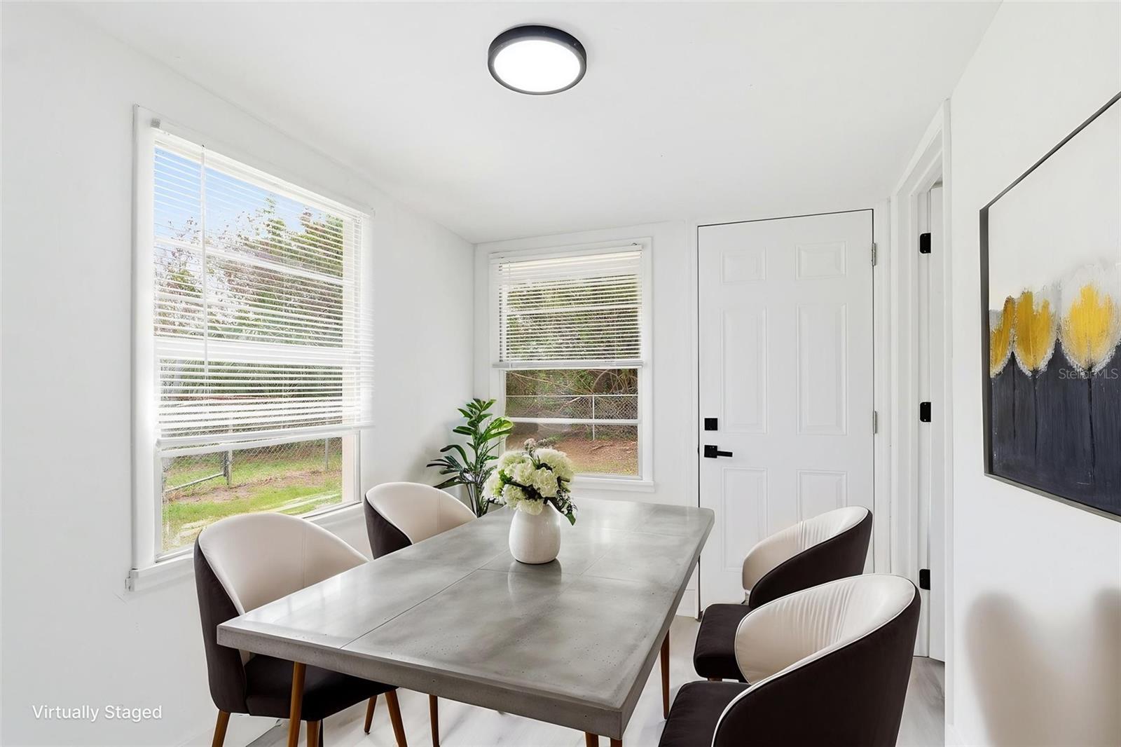 PORT MALABAR UNIT 42 - Residential